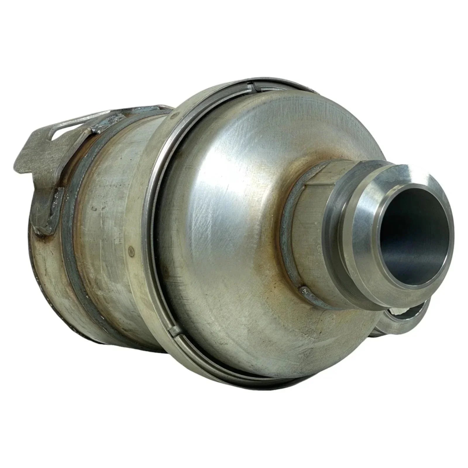 RE572050 Genuine John Deere DOC Diesel Oxidation Catalyst
