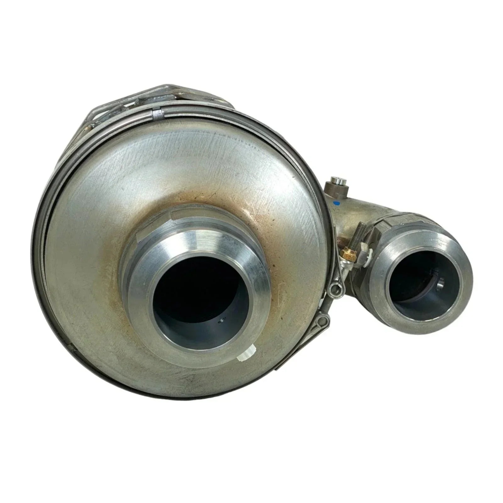 RE572050 Genuine John Deere DOC Diesel Oxidation Catalyst