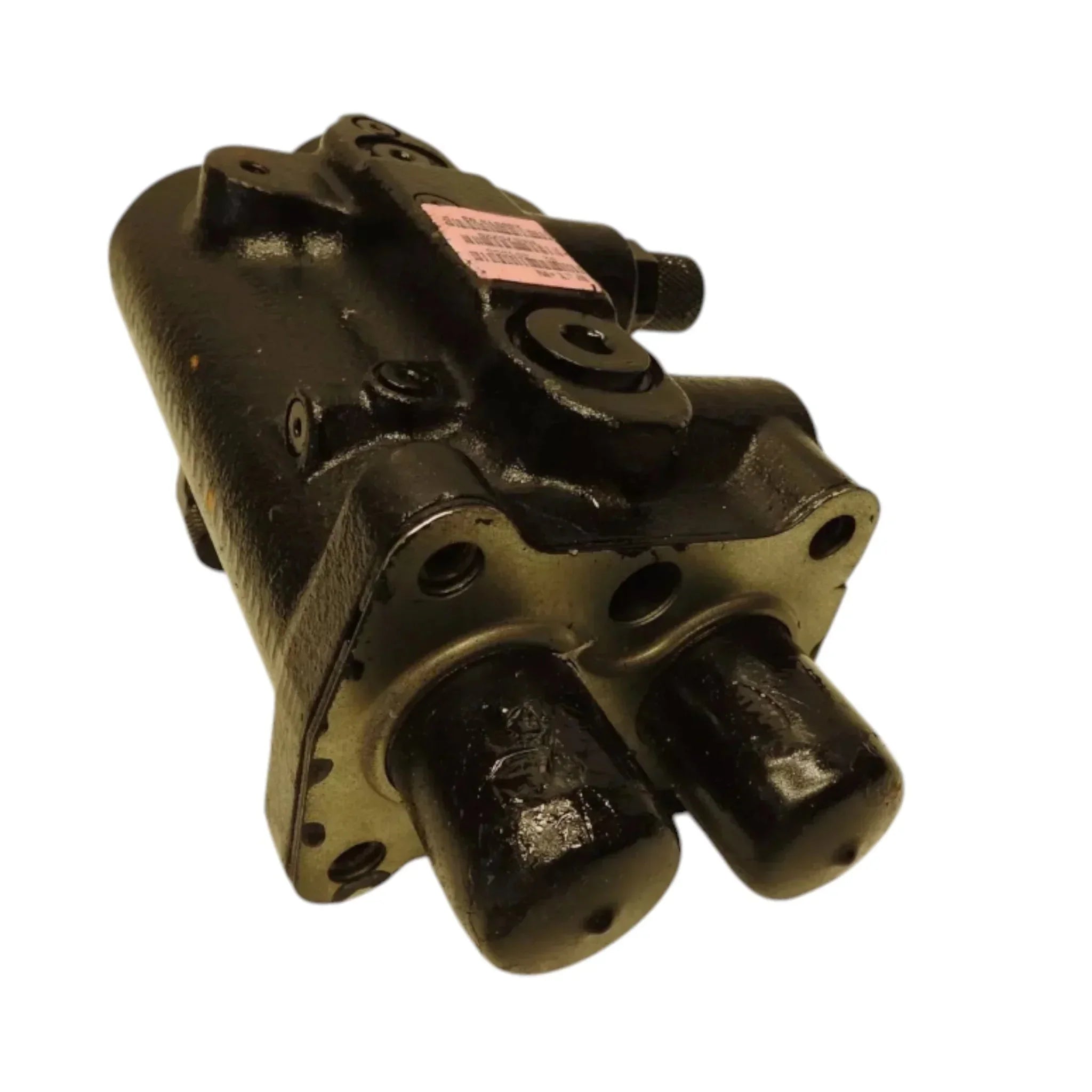 RE575220 John Deere Manual Brake Control Valve