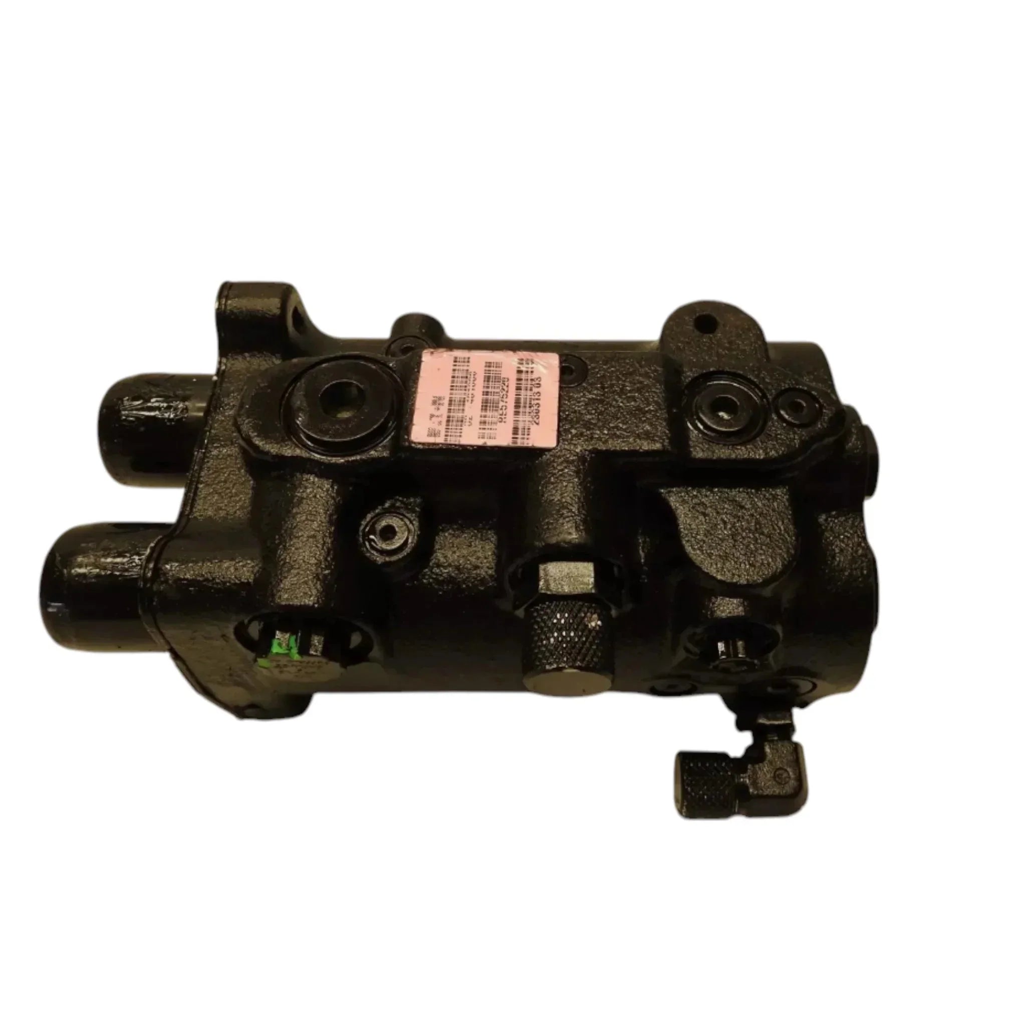 RE575220 John Deere Manual Brake Control Valve