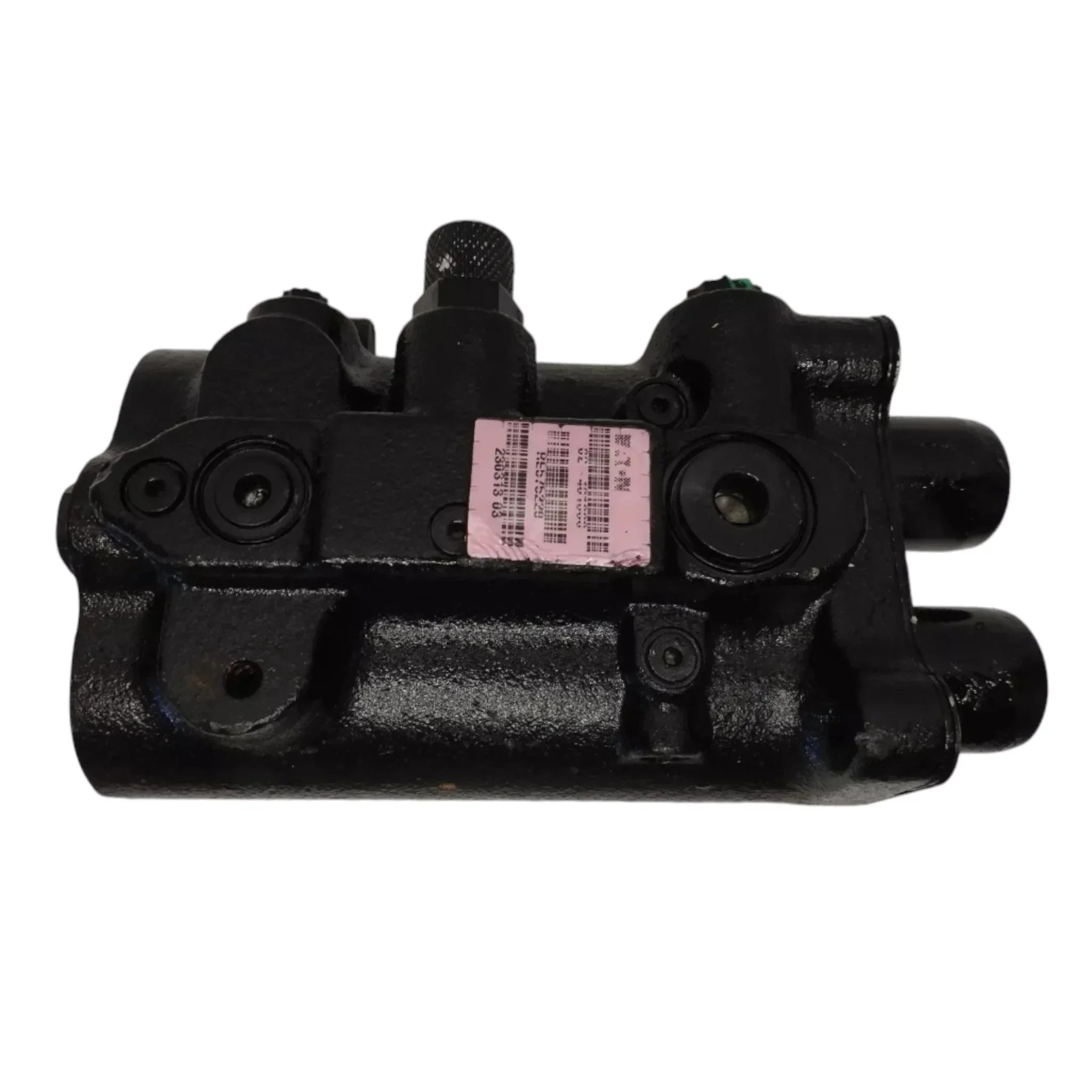 RE575220 John Deere Manual Brake Control Valve