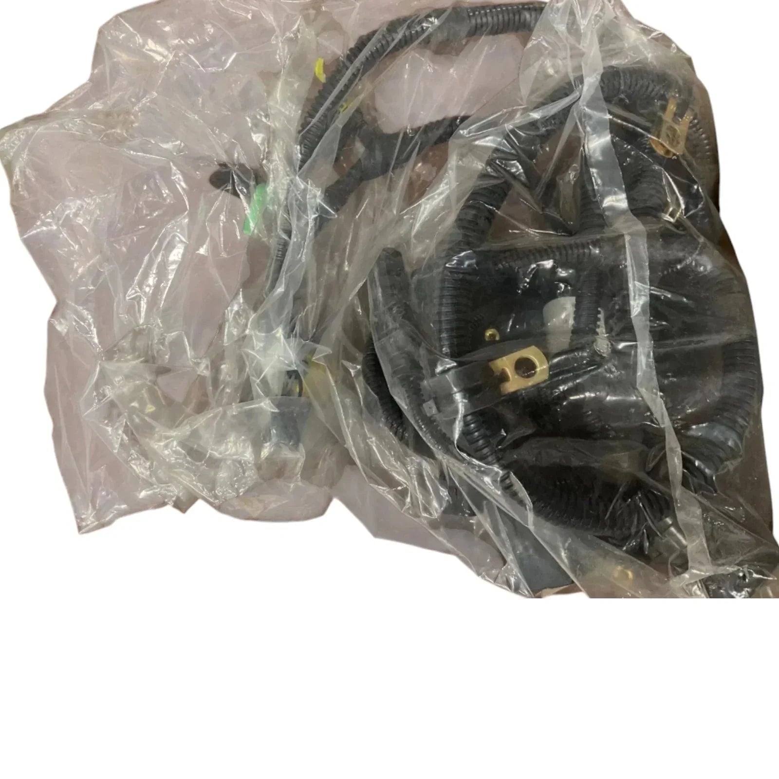 RE580191 John Deere Left Side Wiring Harness