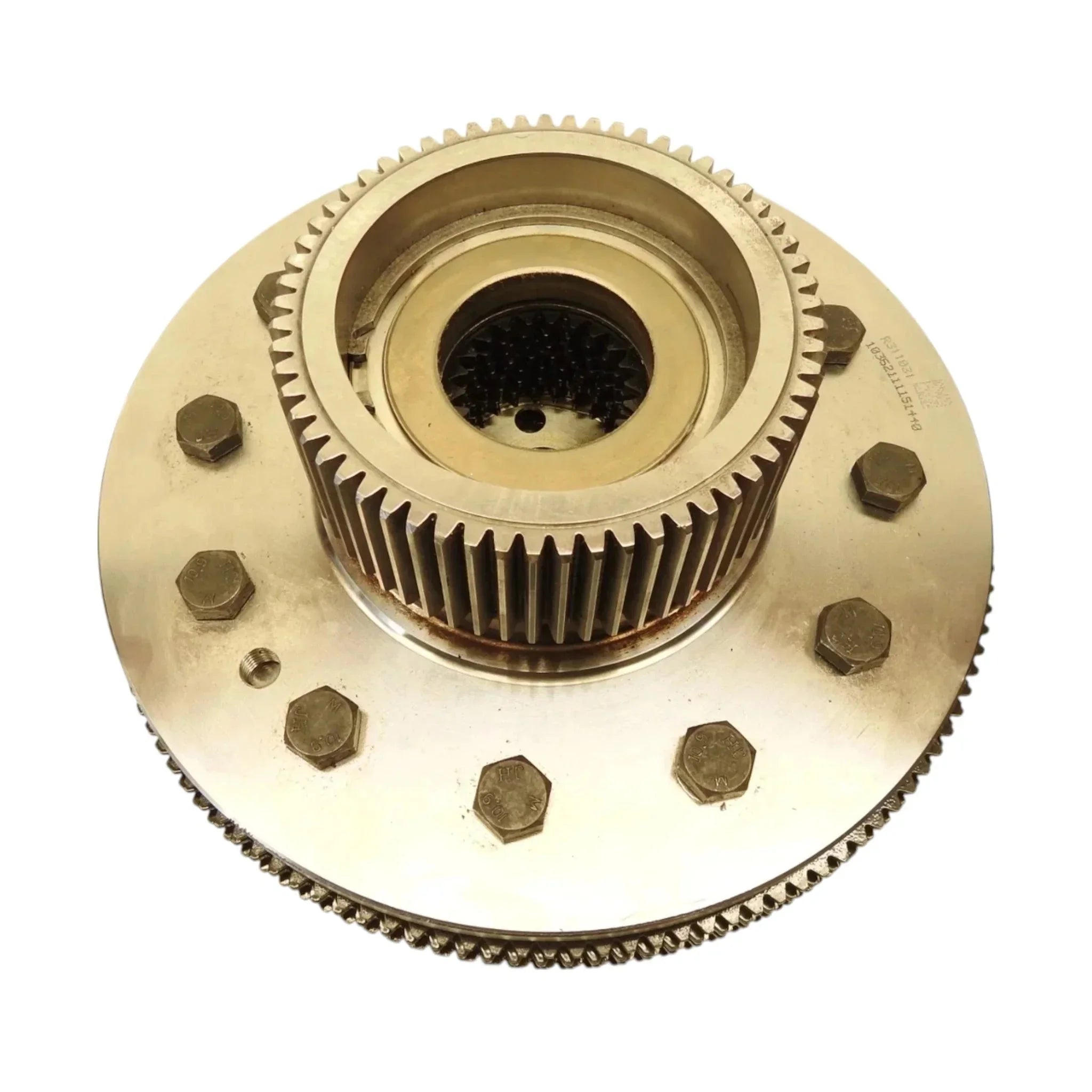 RE580922 John Deere Output Shaft