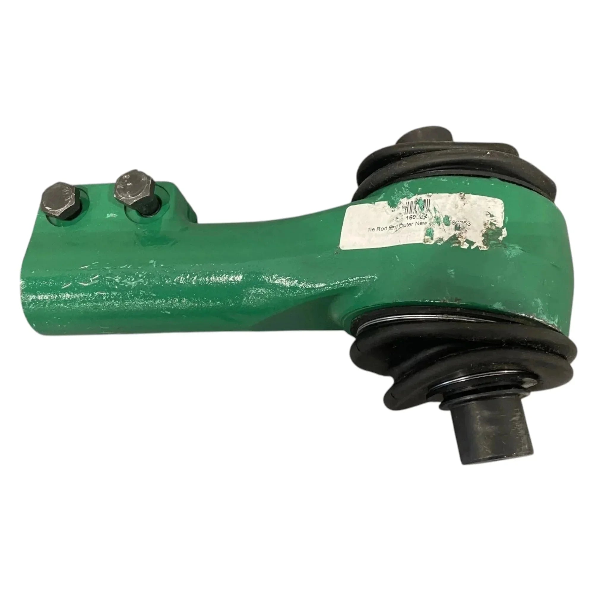 RE583653 Genuine John Deere Outer Tie Rod