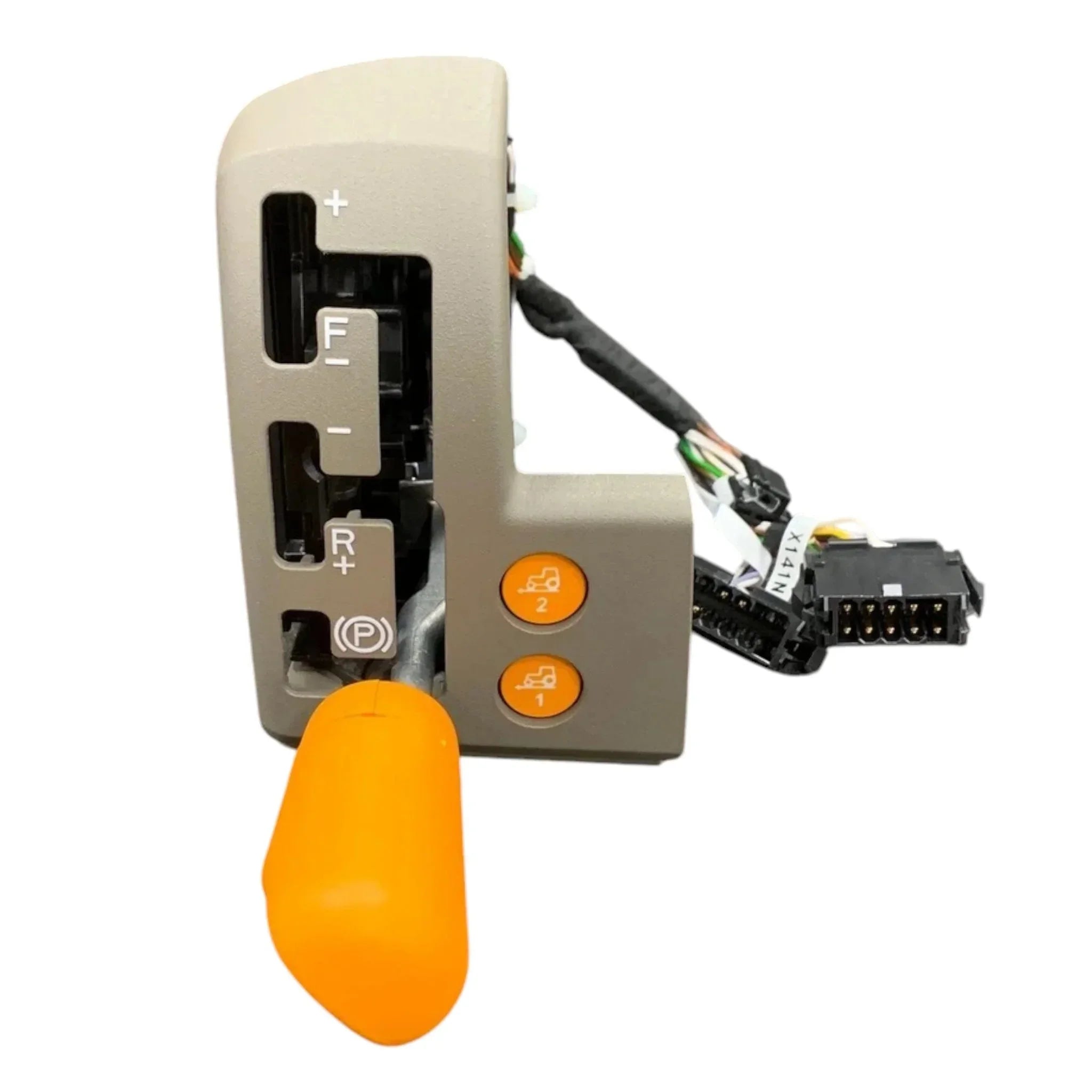 RE586832 Genuine John Deere Control