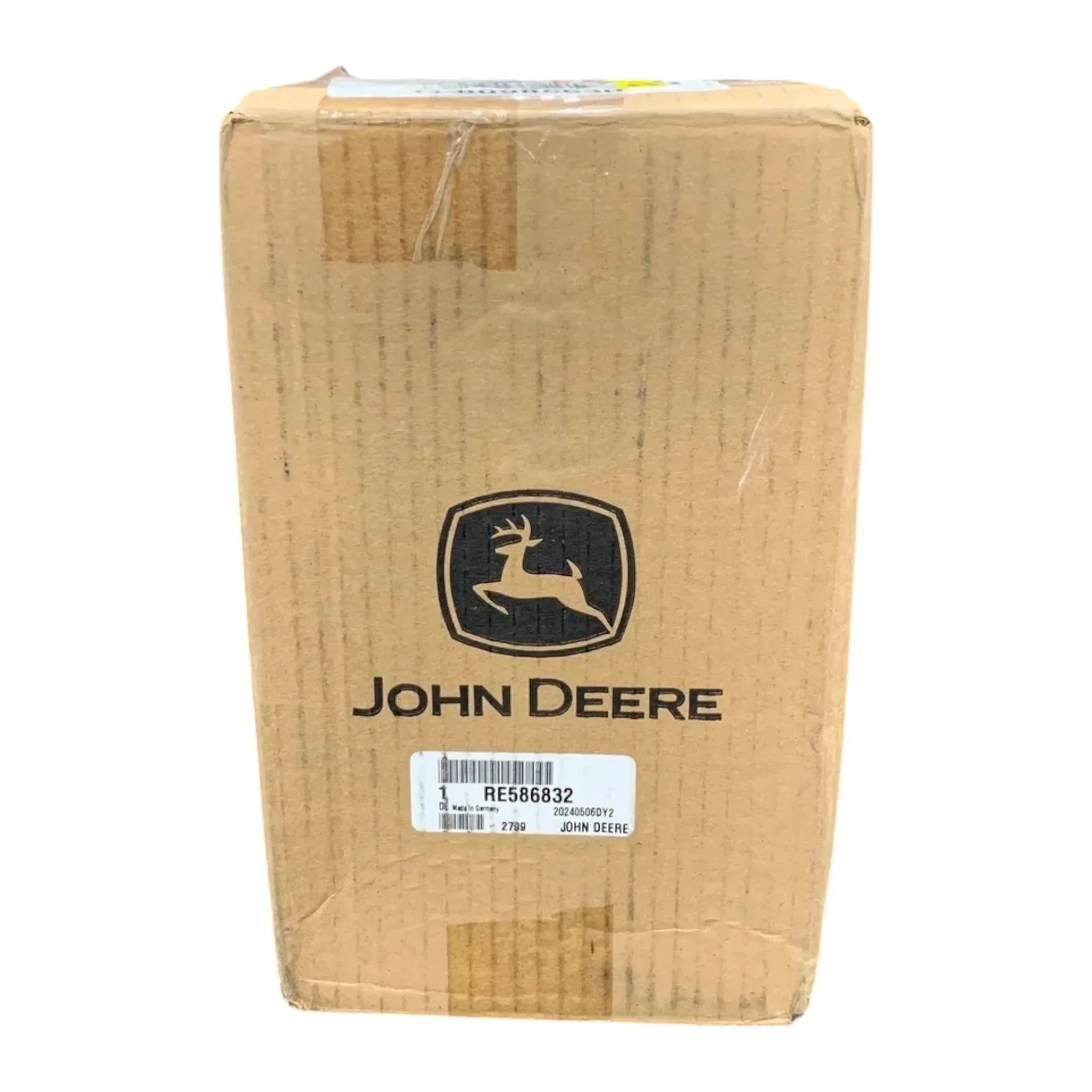 RE586832 Genuine John Deere Control
