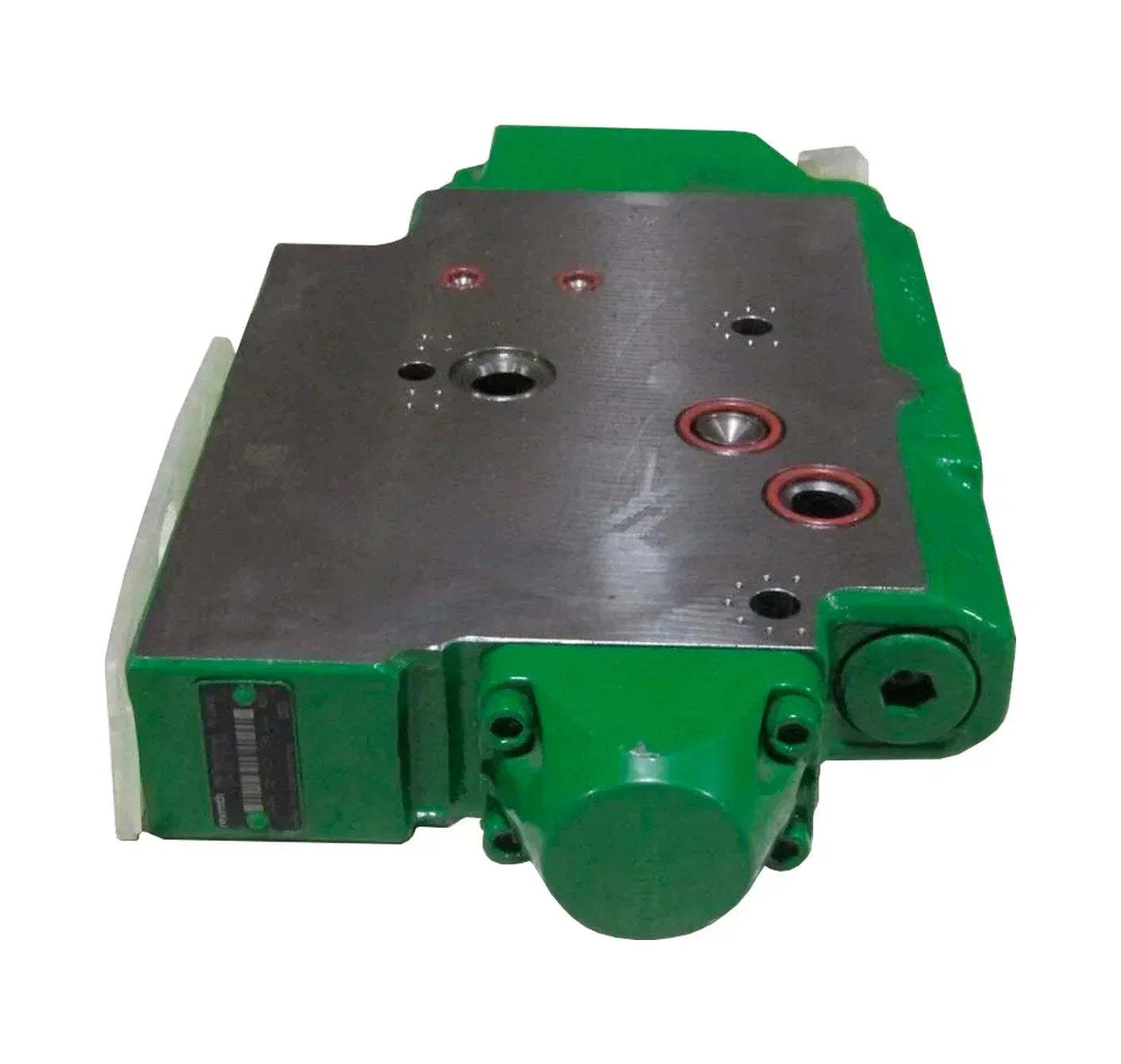 RE588375 Genuine John Deere Hydraulic Selective Control Valve