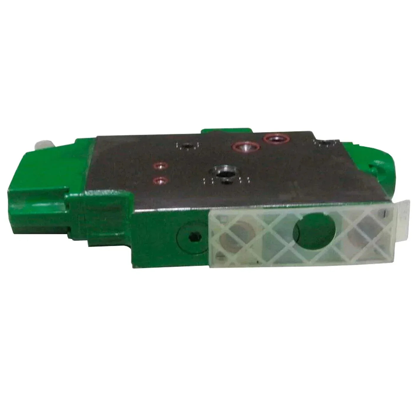 RE588375 Genuine John Deere Hydraulic Selective Control Valve