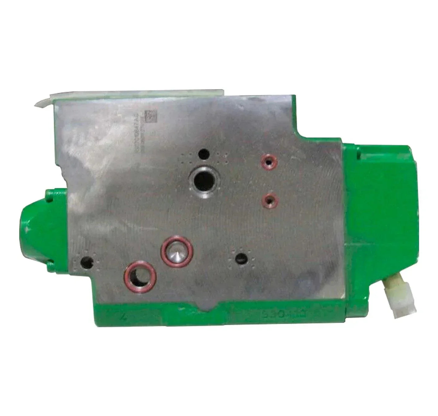 RE588375 Genuine John Deere Hydraulic Selective Control Valve