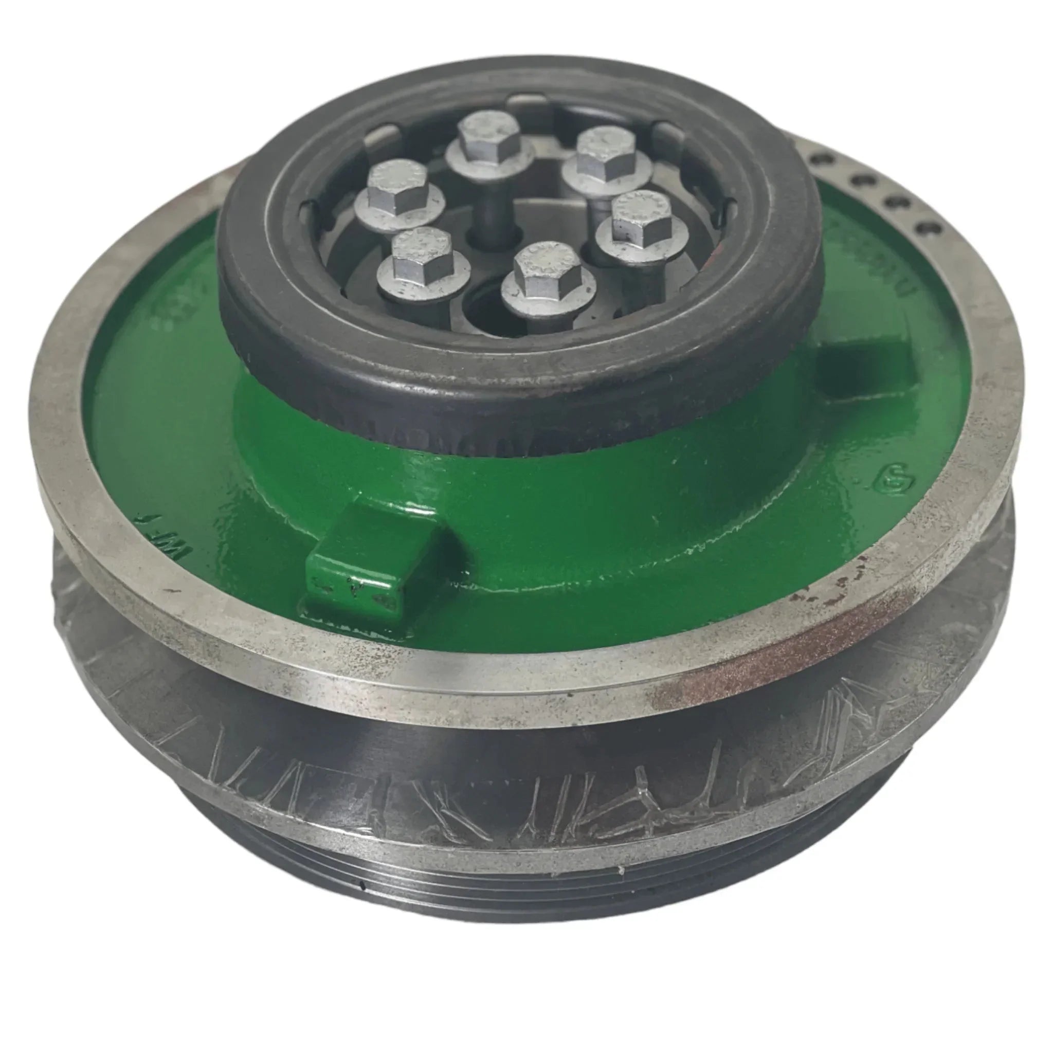 RE588803 Genuine John Deere Variable Speed Fan Drive