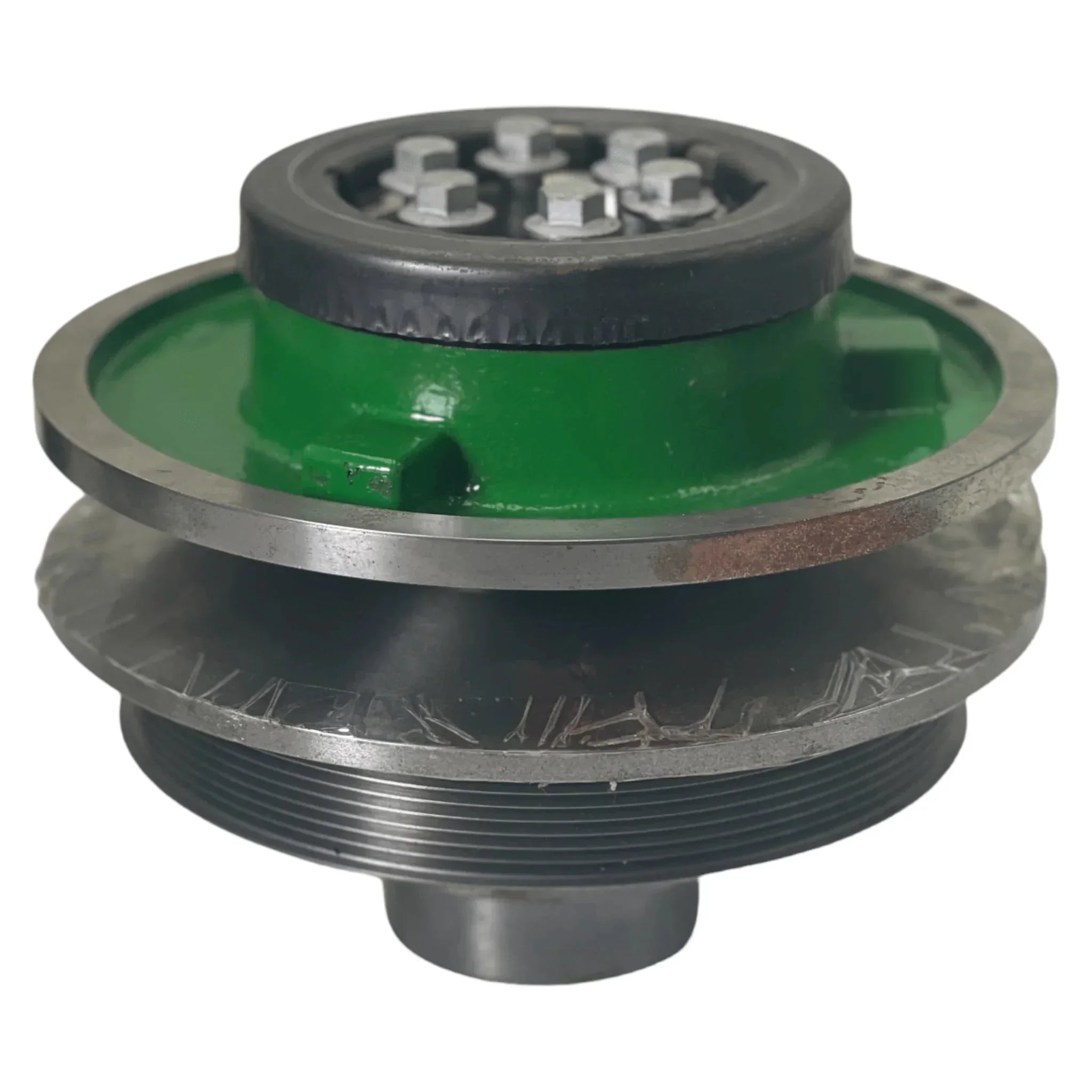 RE588803 Genuine John Deere Variable Speed Fan Drive