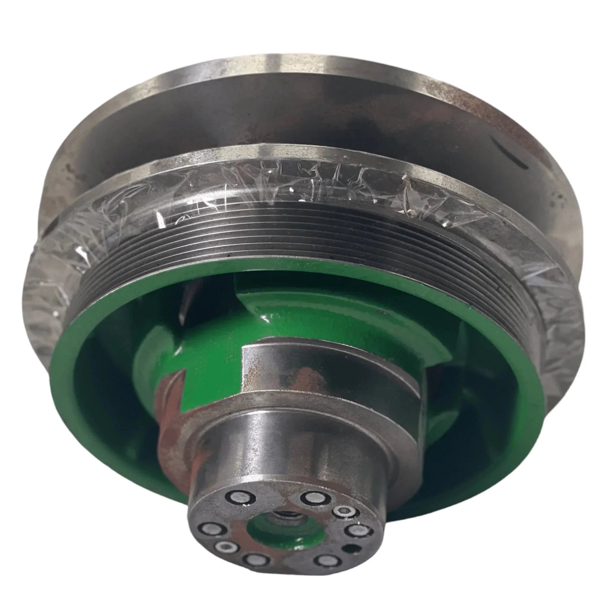 RE588803 Genuine John Deere Variable Speed Fan Drive