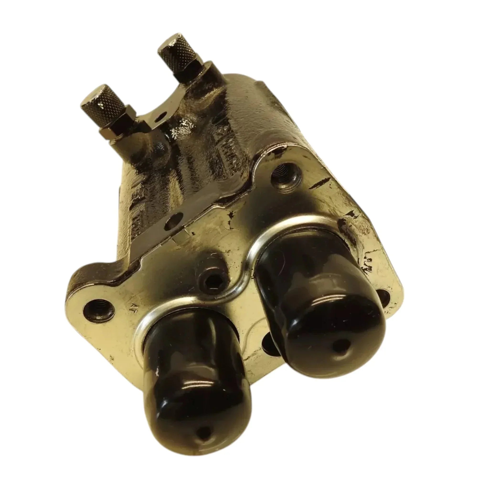 RE589625 John Deere Control Valve