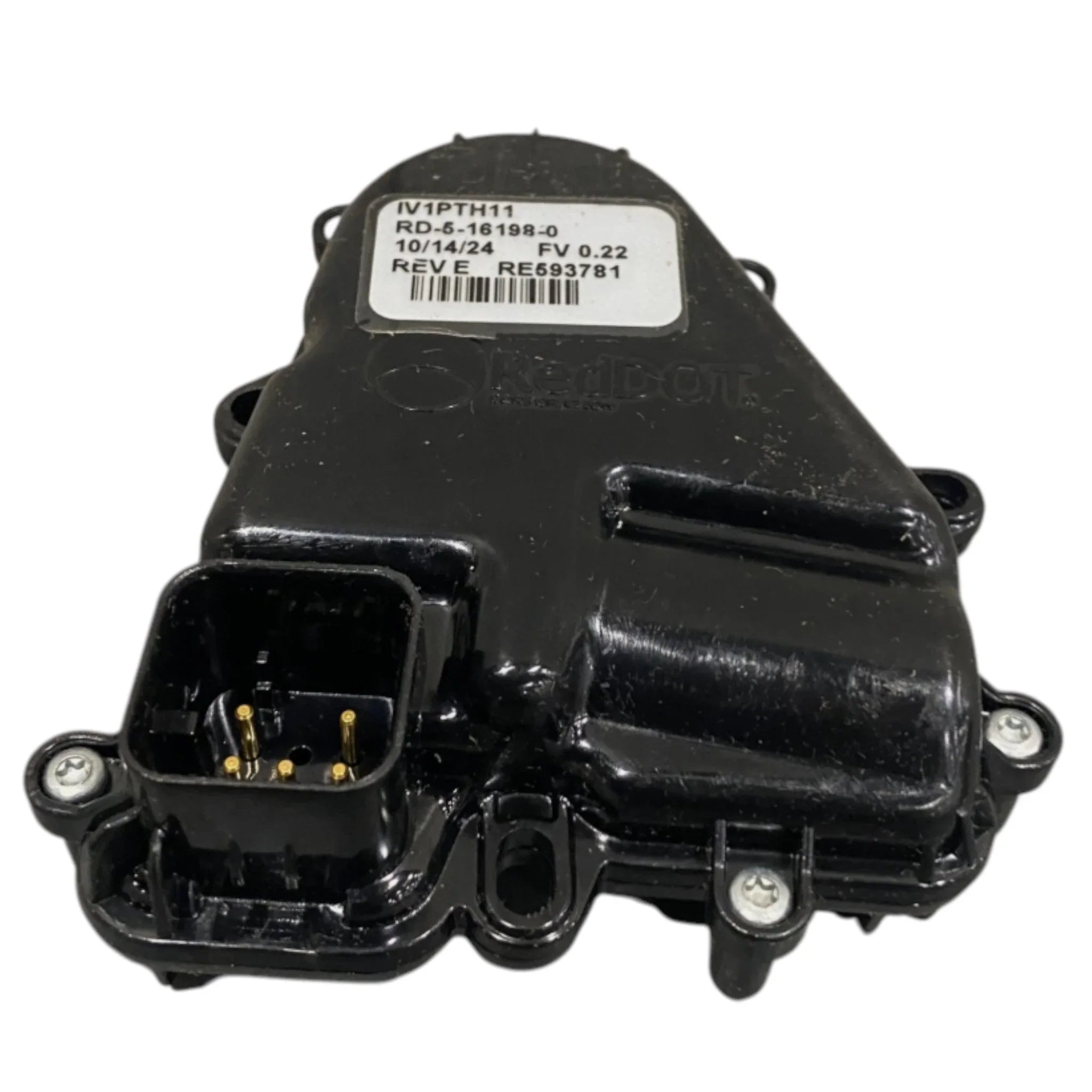 RE593781 John Deere Air Conditioner Actuator