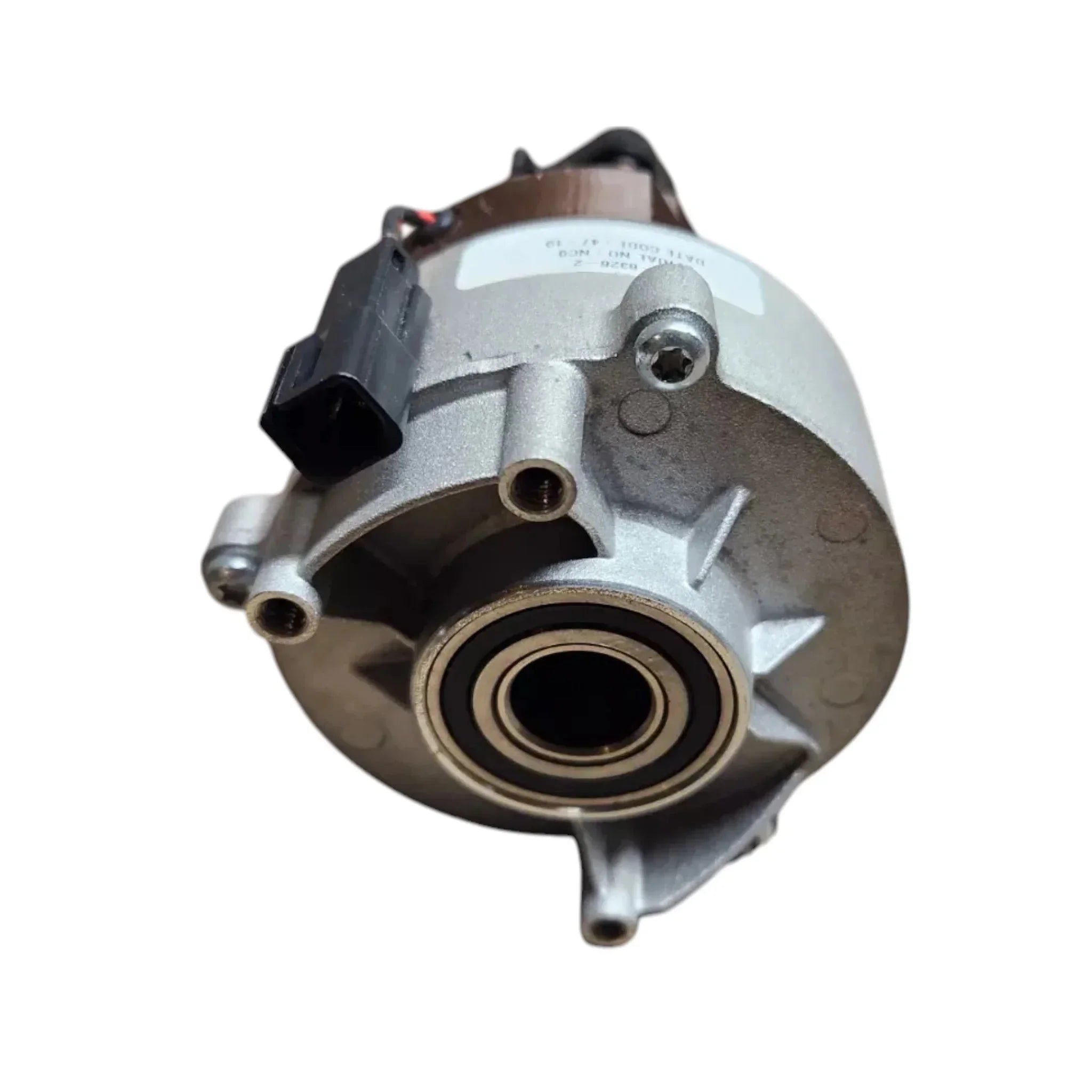 RE596096 John Deere Steering Control Unit
