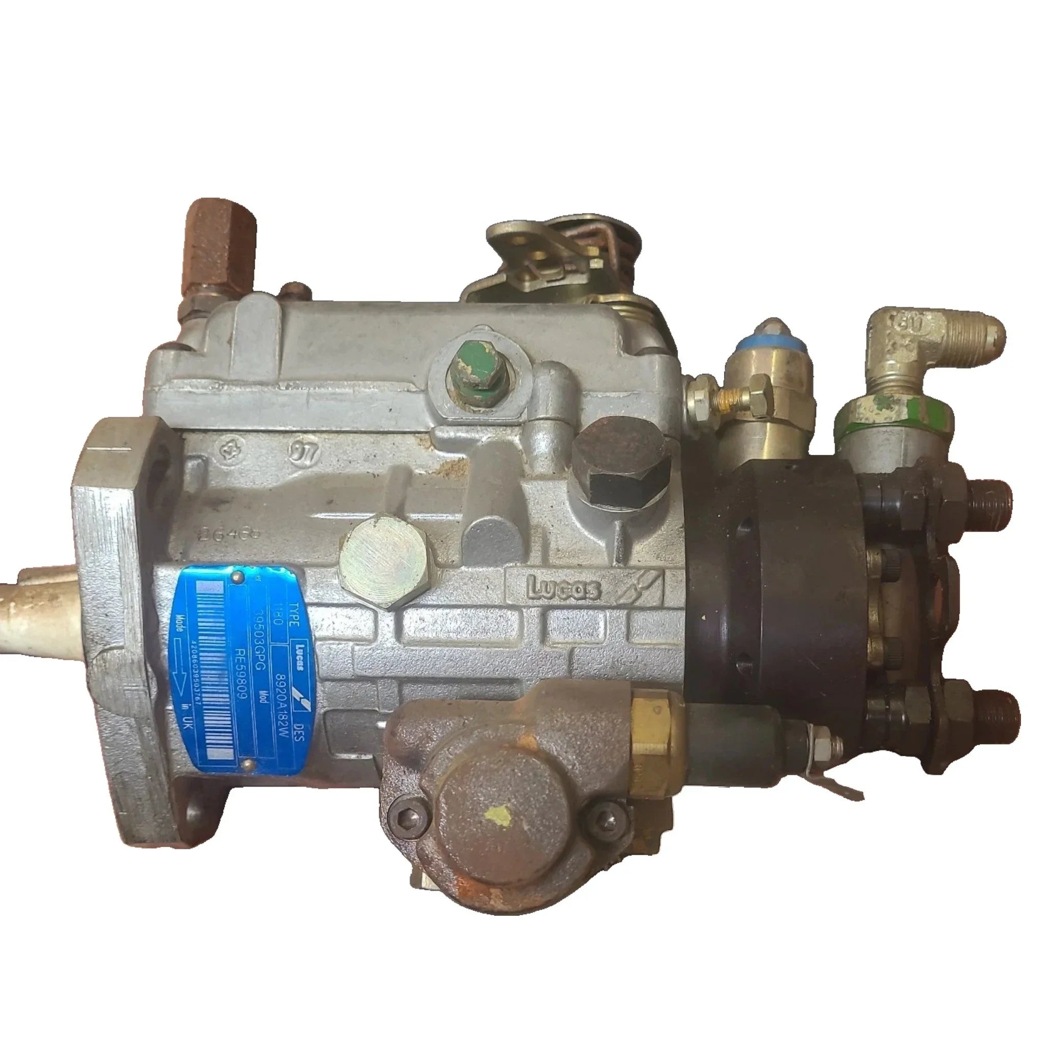 RE59809 John Deere Fuel Injection Pump