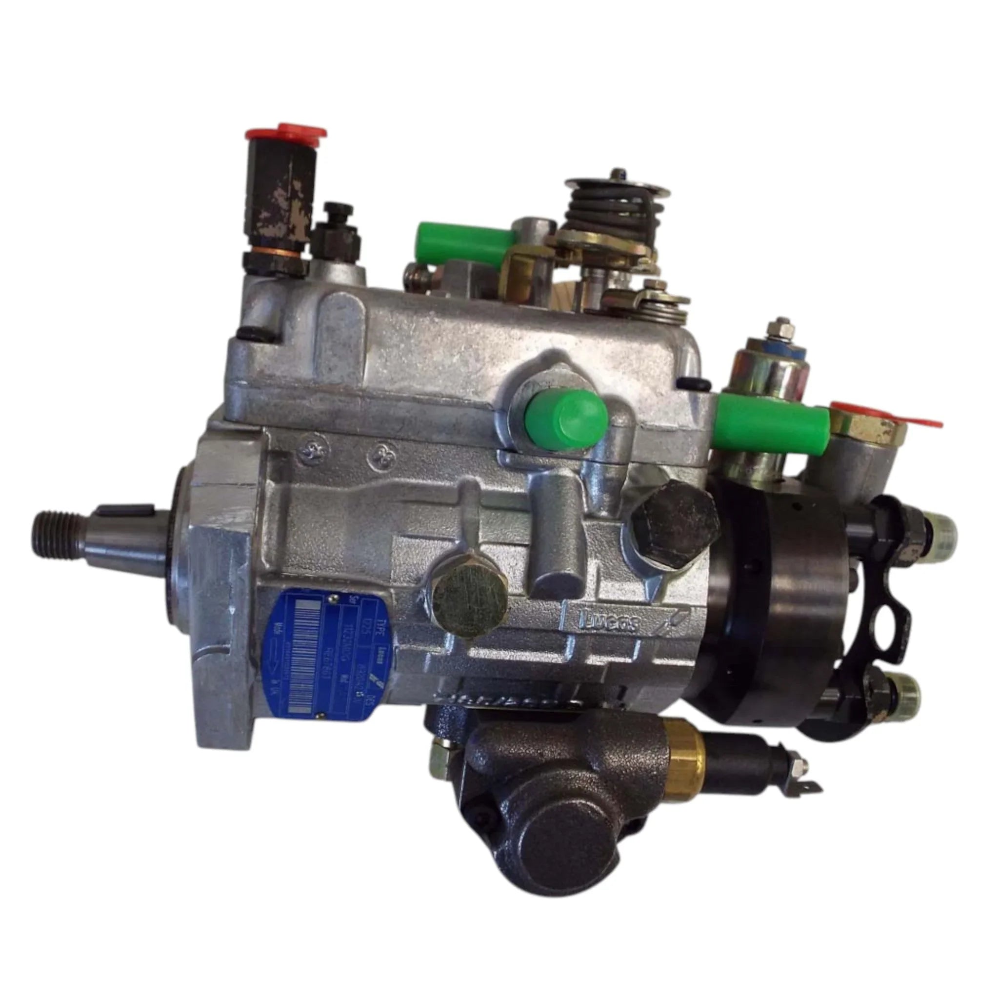 RE59809 John Deere Fuel Injection Pump