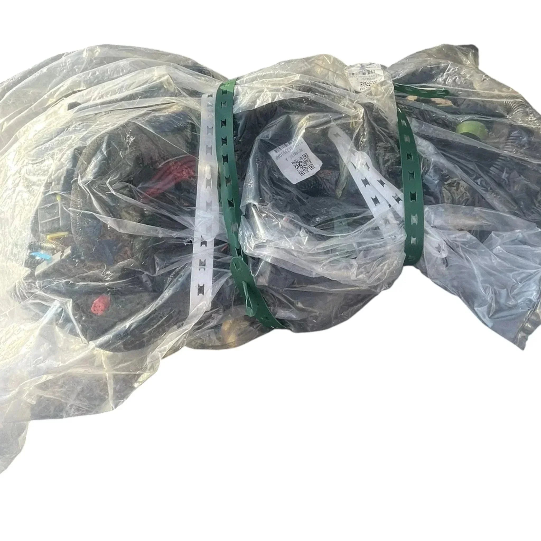 RE598197 John Deere Chassis Wiring Harness
