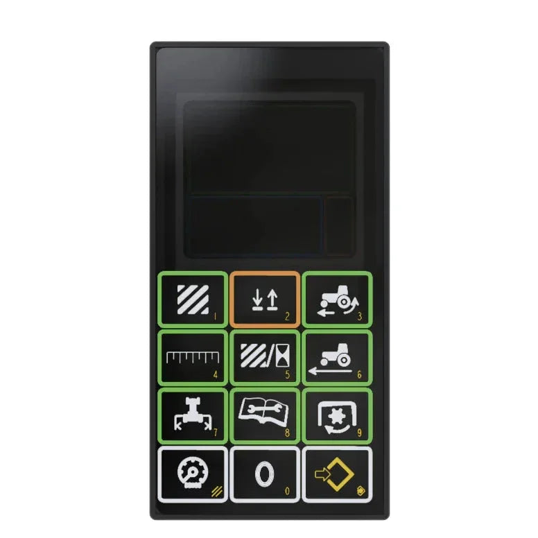 RE60389 John Deere Monitor Console