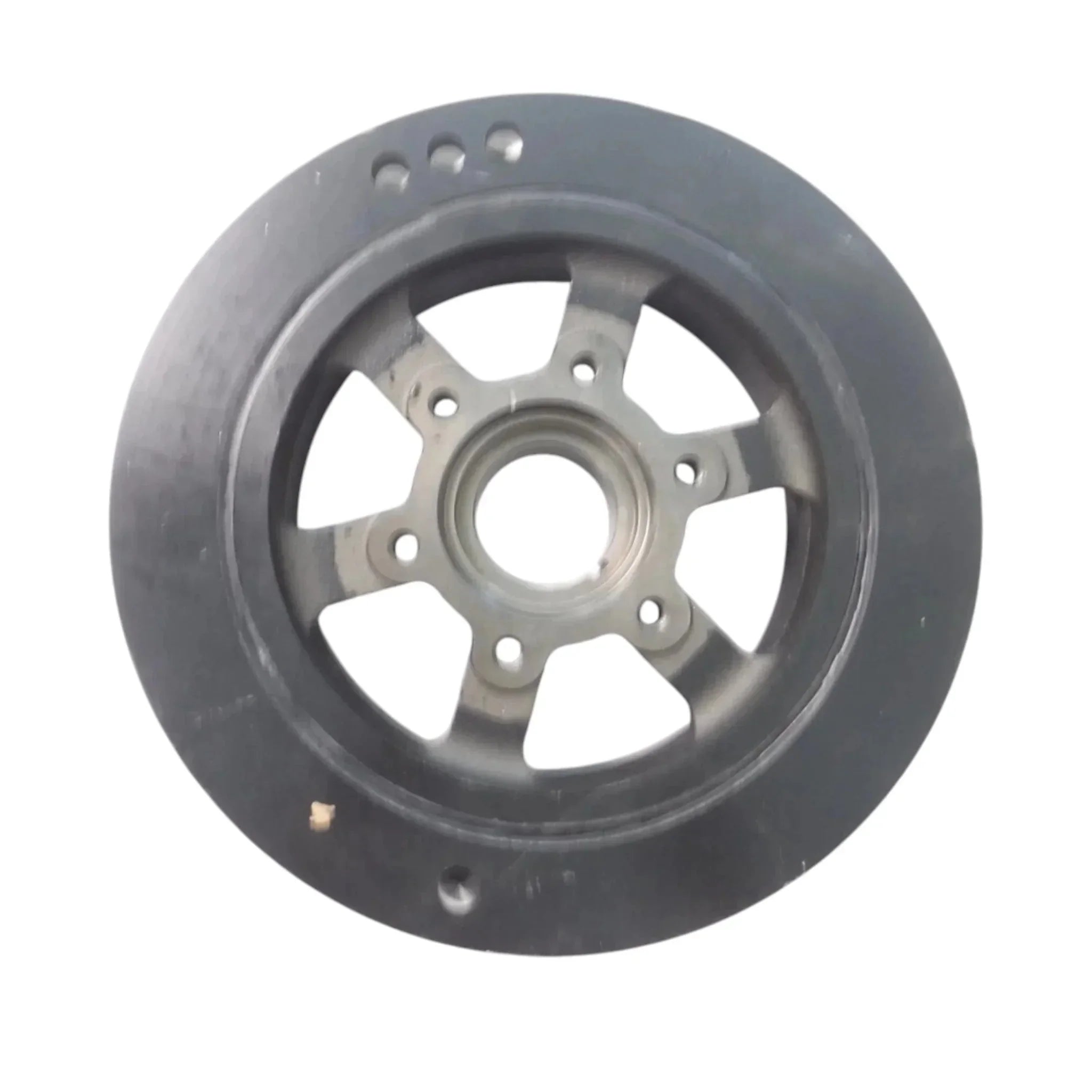 RE64345 John Deere Torsional Damper