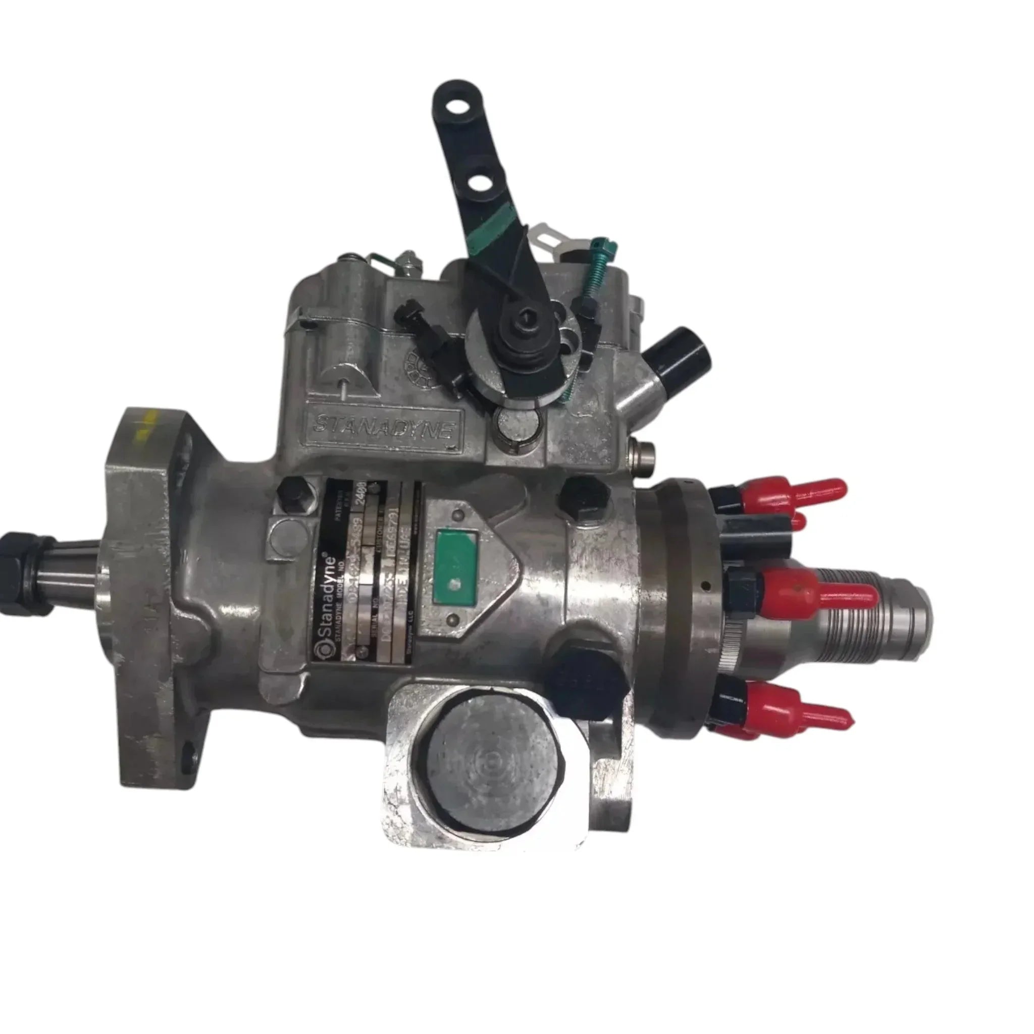 RE69791 John Deere Injection Pump