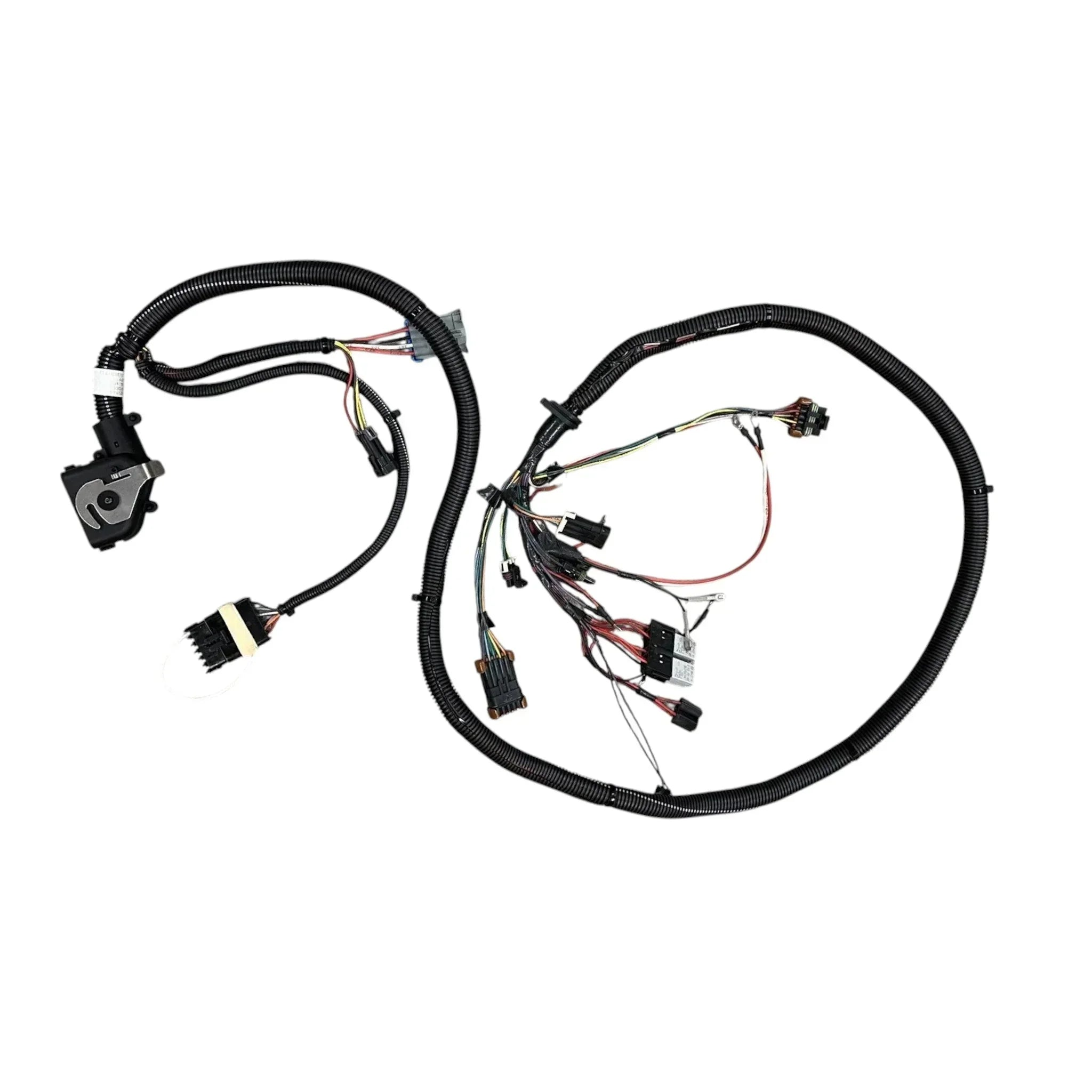 RE71564 John Deere Wiring Harness