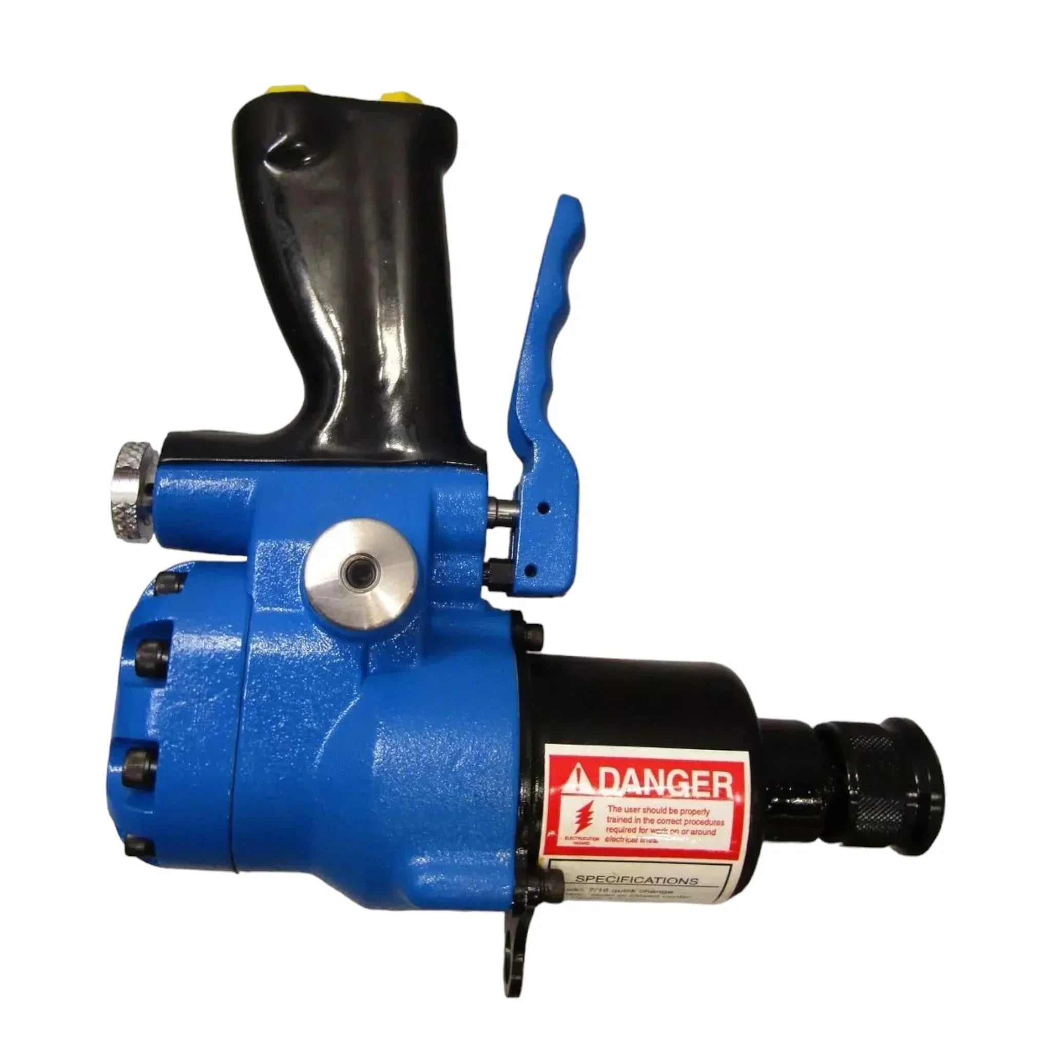 REL-425C Reliable Hyraulic Impact Wrench