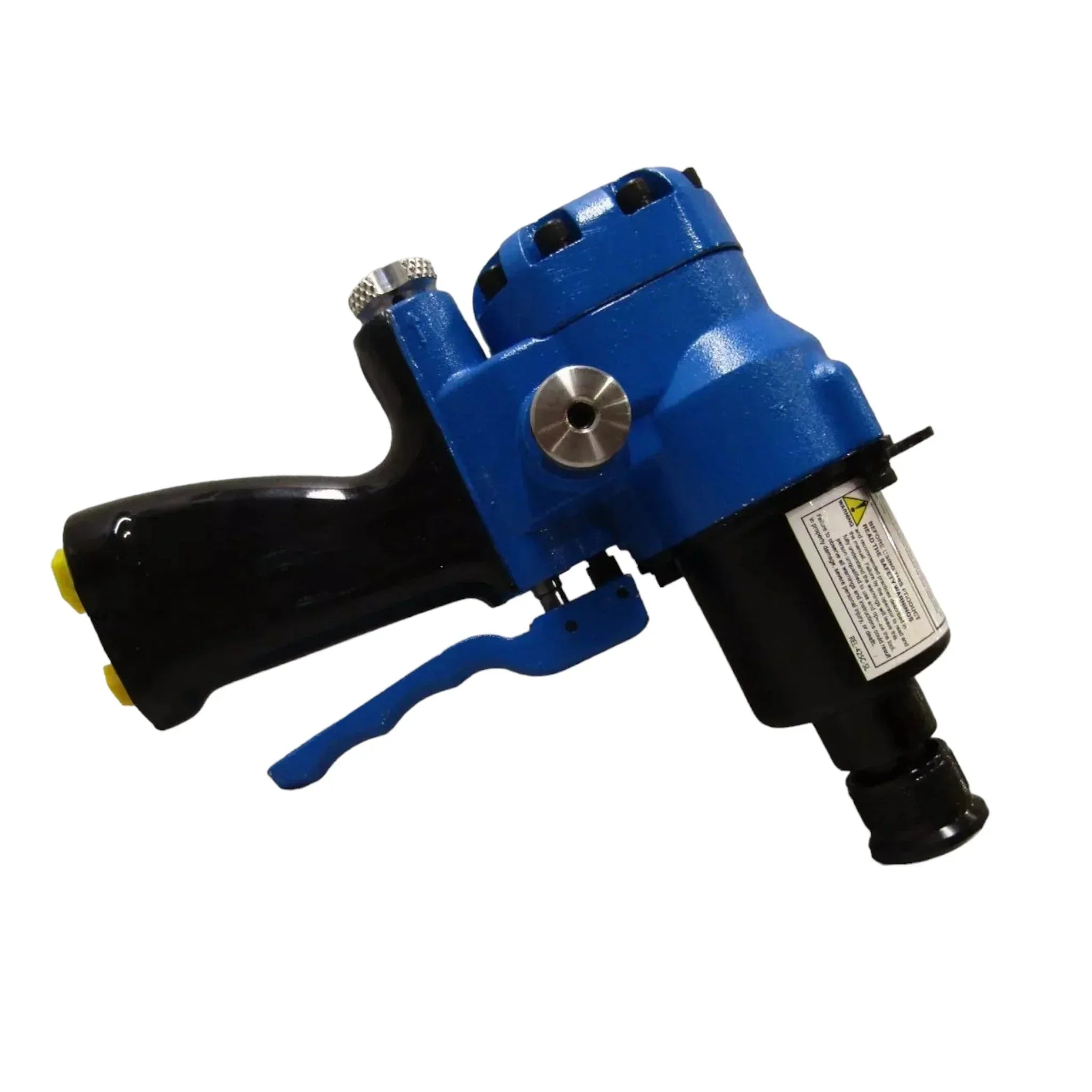 REL-425C Reliable Hyraulic Impact Wrench