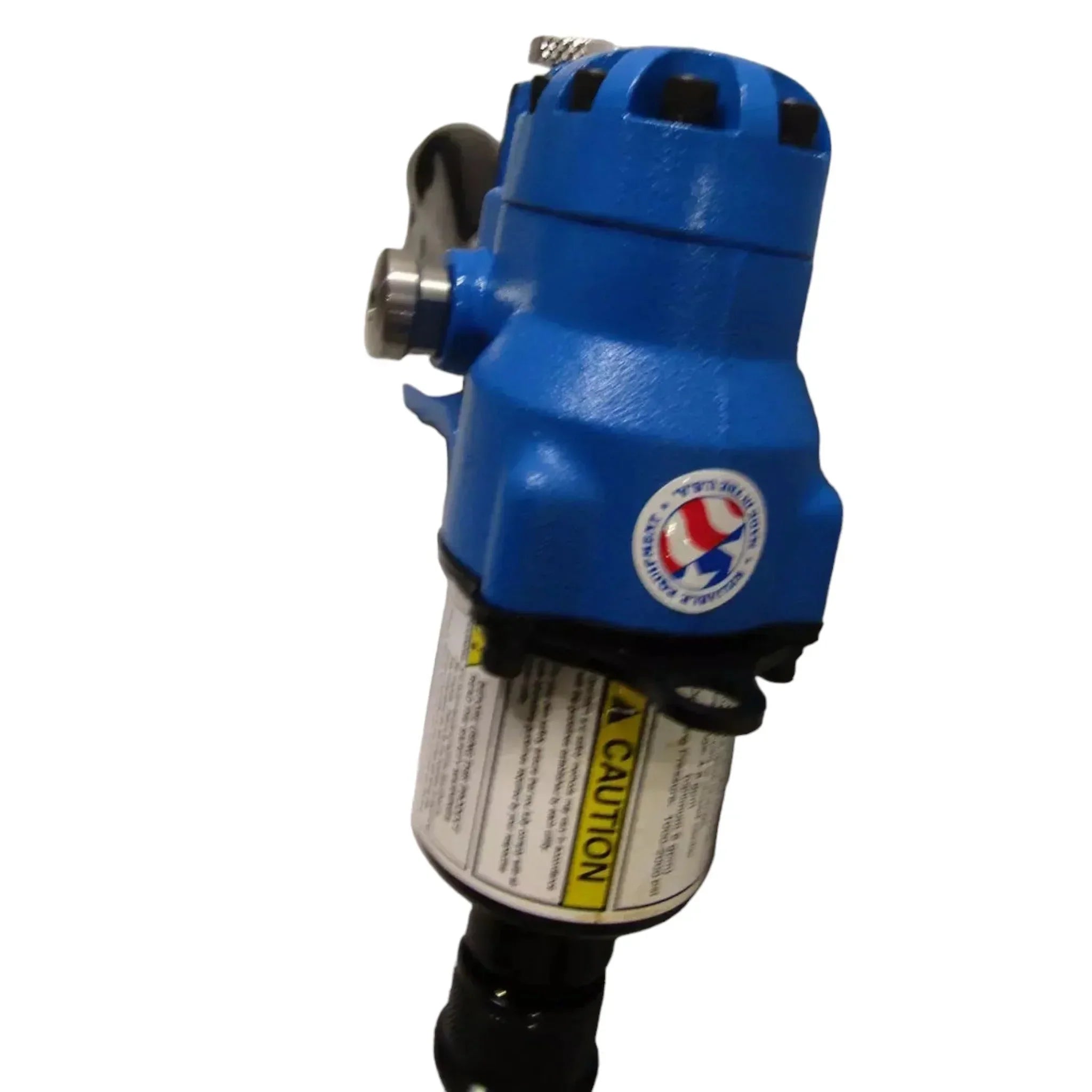 REL-425C Reliable Hyraulic Impact Wrench