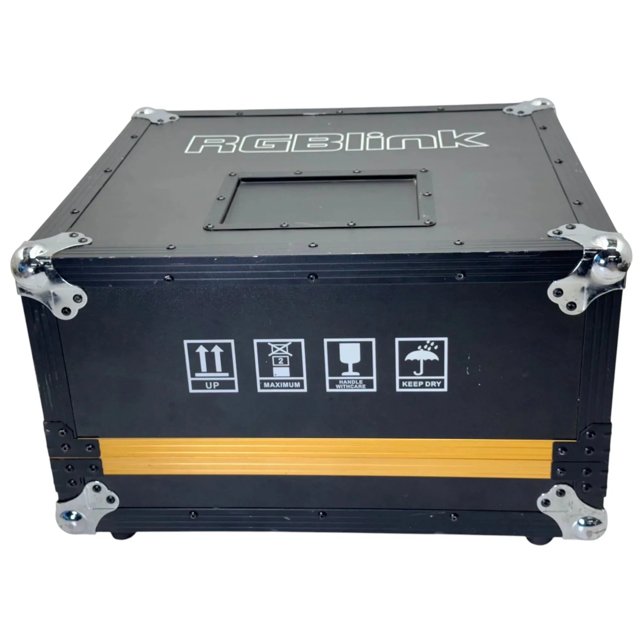 Rgblink M2 Multi- Channel Integrated Scaler Switcher