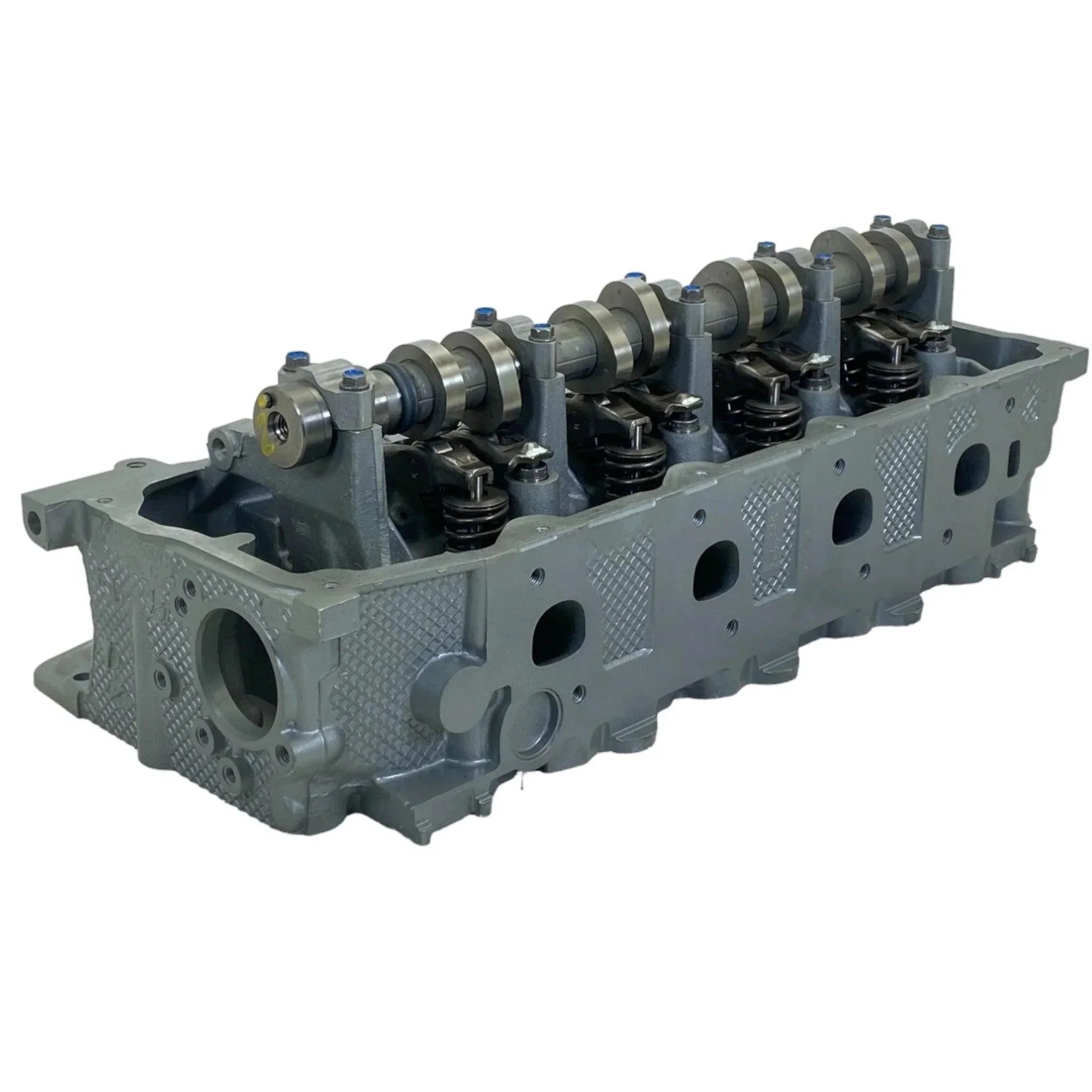 53020797AC Genuine Mopar Engine Cylinder Head Left