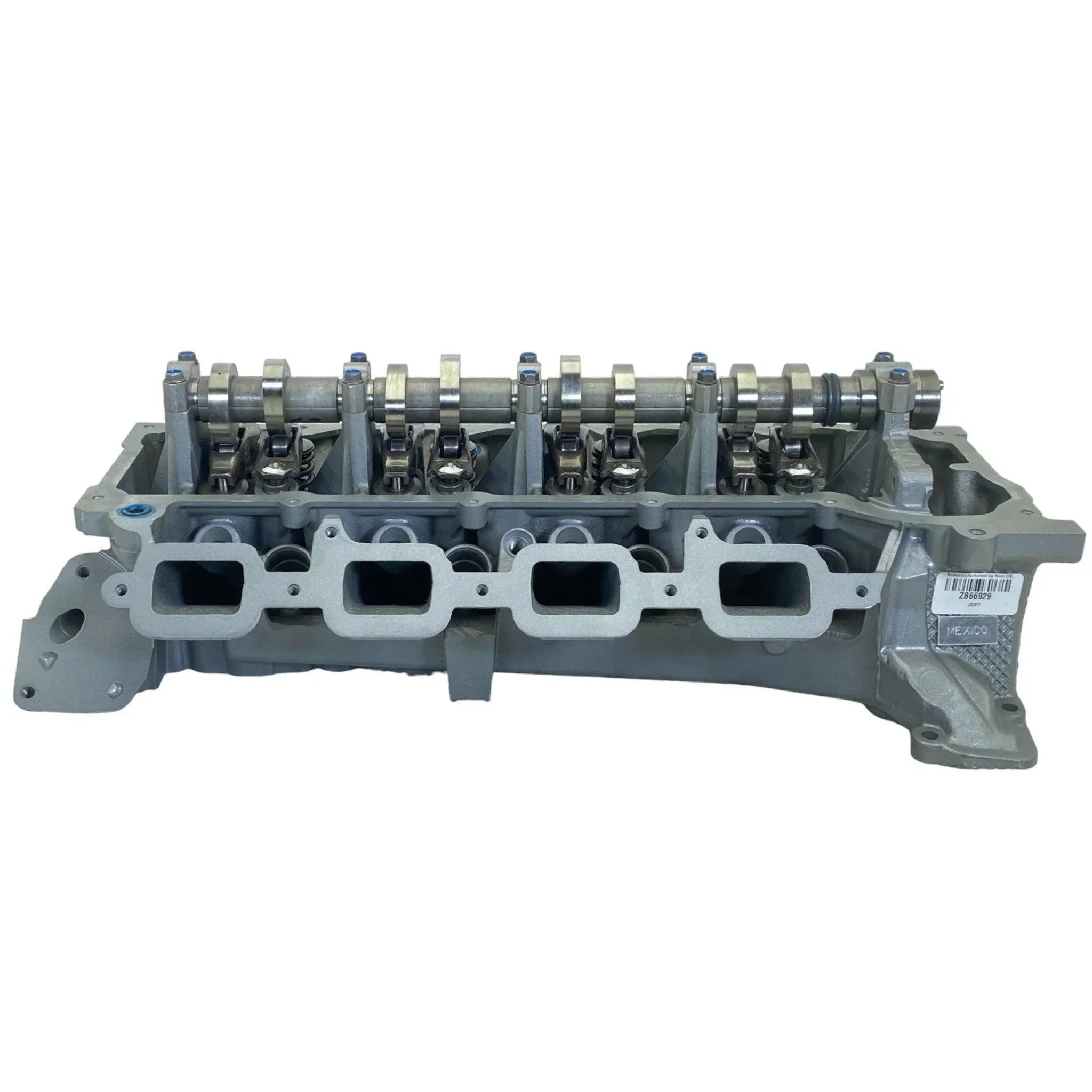 53020797AC Genuine Mopar Engine Cylinder Head Left