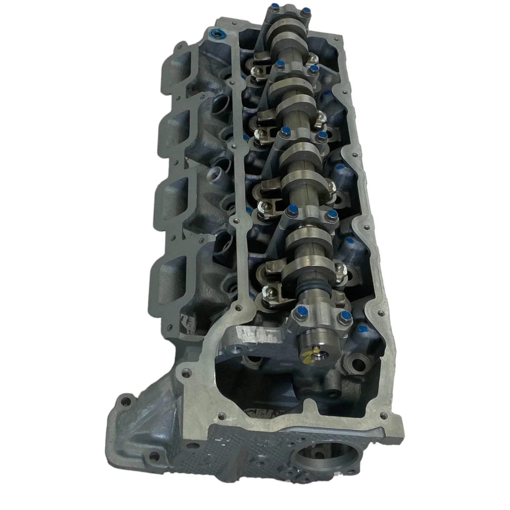 53020797AC Genuine Mopar Engine Cylinder Head Left