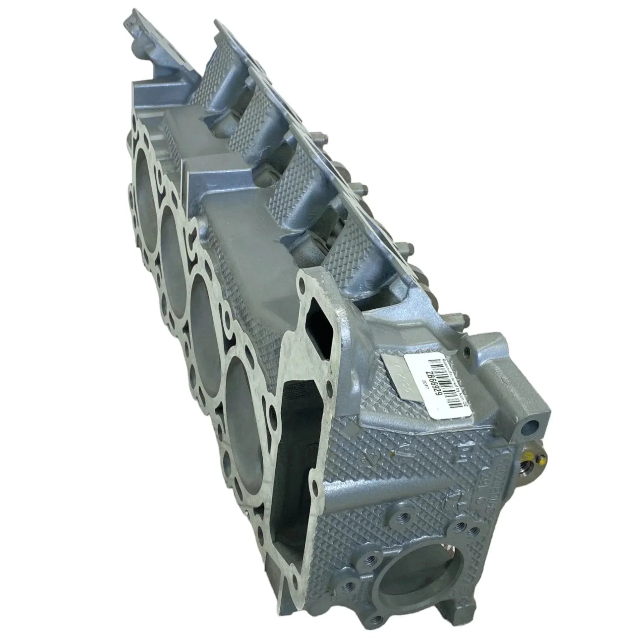 53020797AC Genuine Mopar Engine Cylinder Head Left