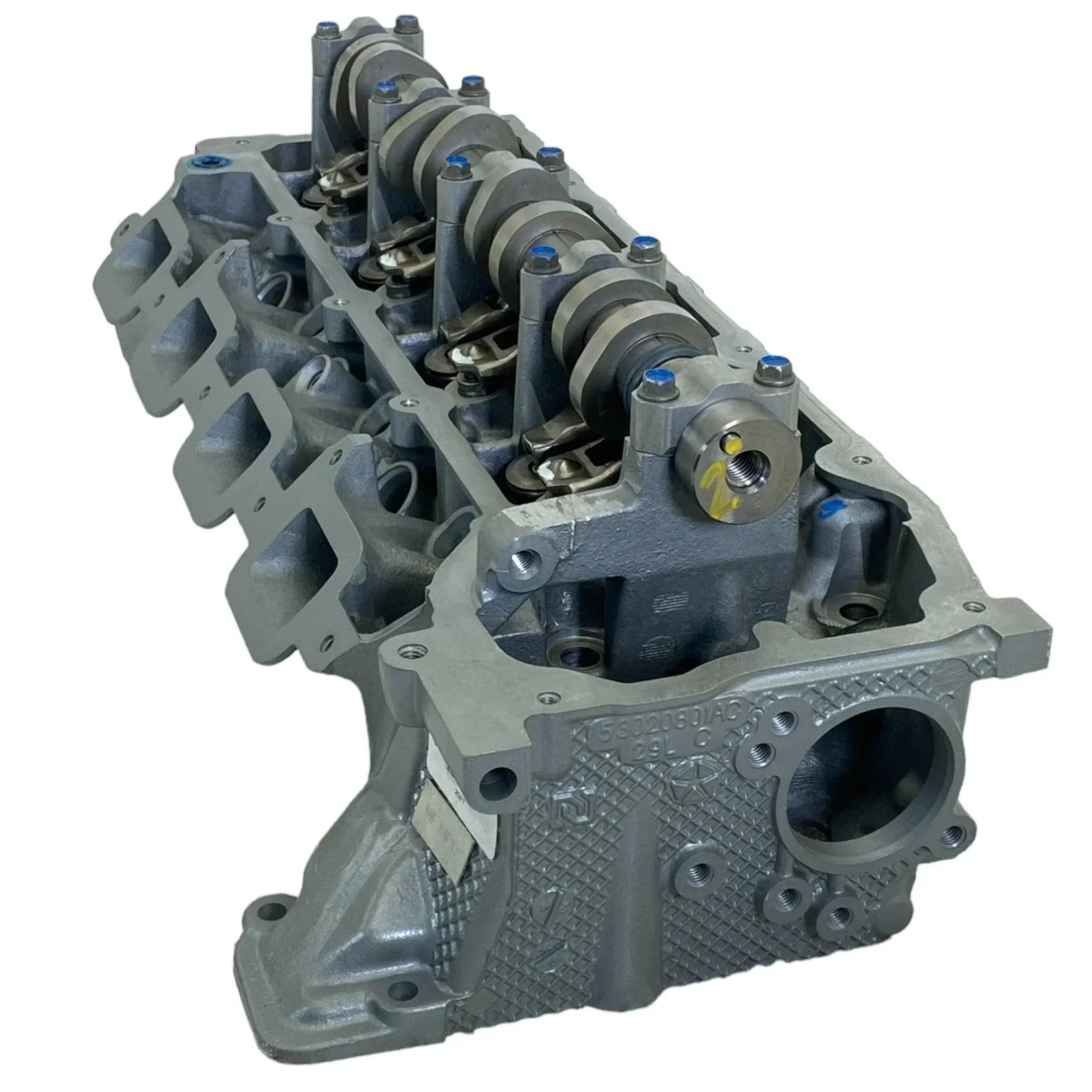 53020797AC Genuine Mopar Engine Cylinder Head Left