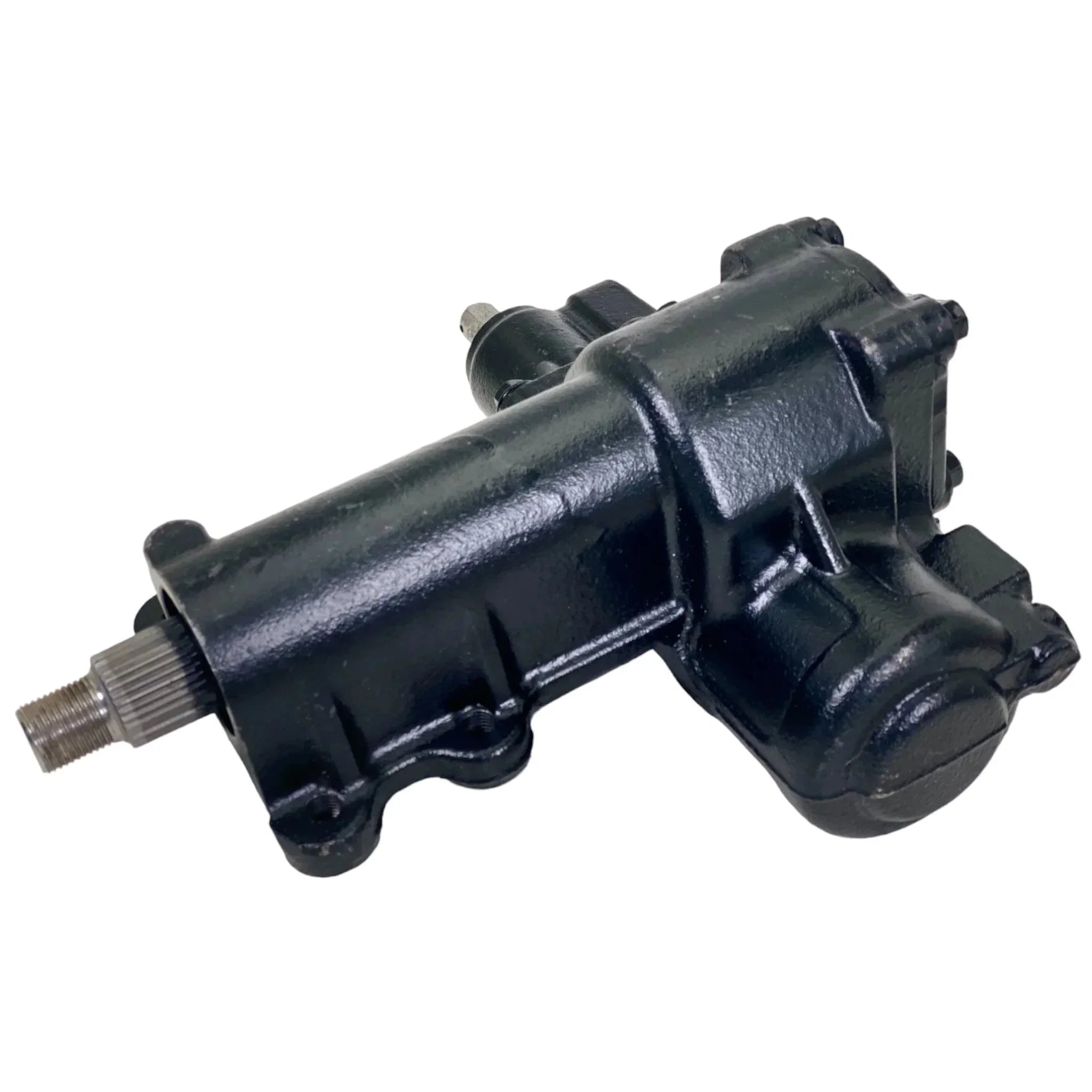 RL052897AC Genuine Mopar Power Steering Gear