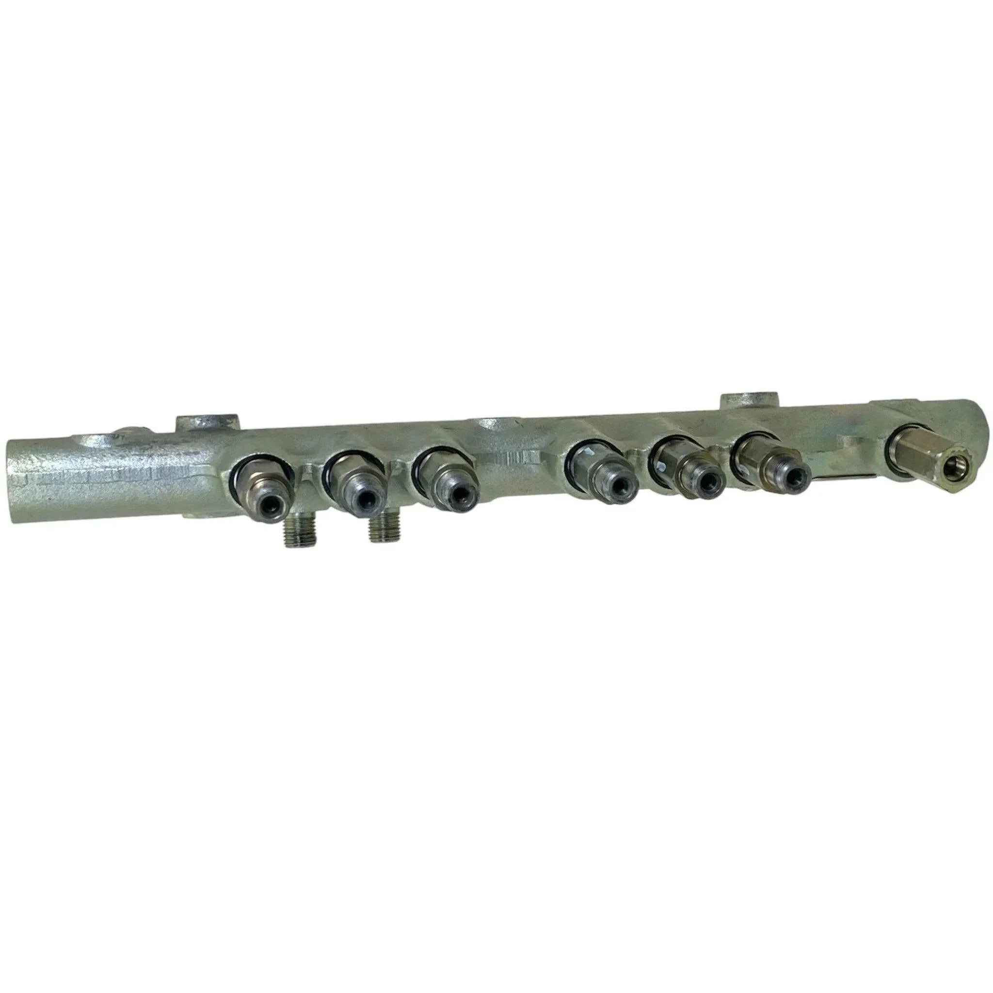 RM100411 Genuine John Deere Fuel Injection Common Rail