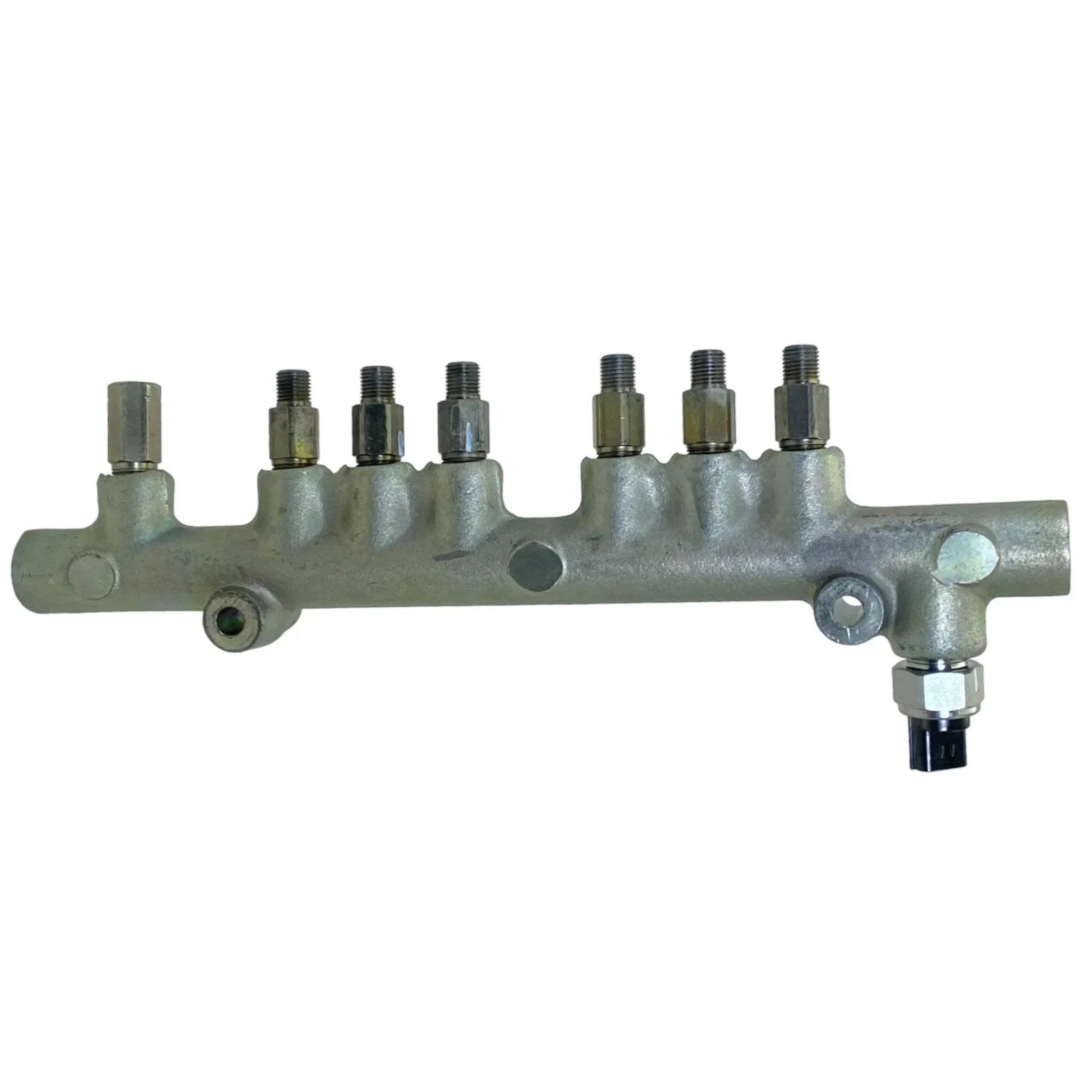RM100411 Genuine John Deere Fuel Injection Common Rail