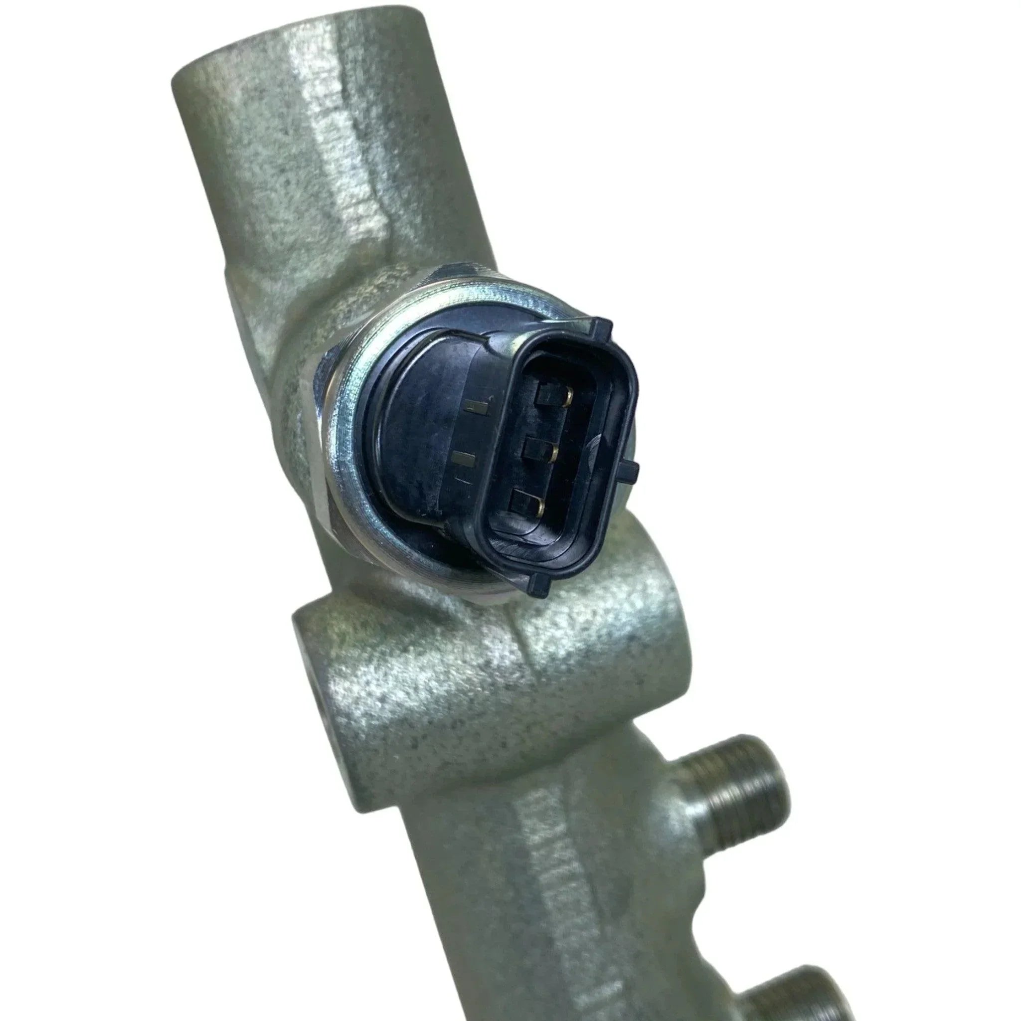 RM100411 Genuine John Deere Fuel Injection Common Rail