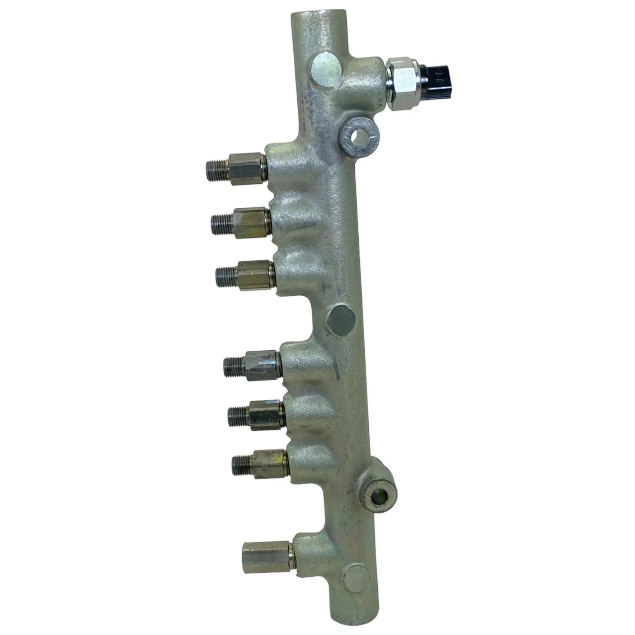 RM100411 Genuine John Deere Fuel Injection Common Rail