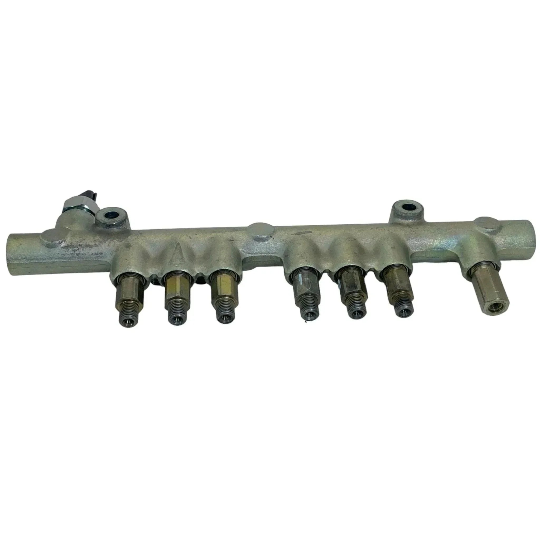 RM100411 Genuine John Deere Fuel Injection Common Rail