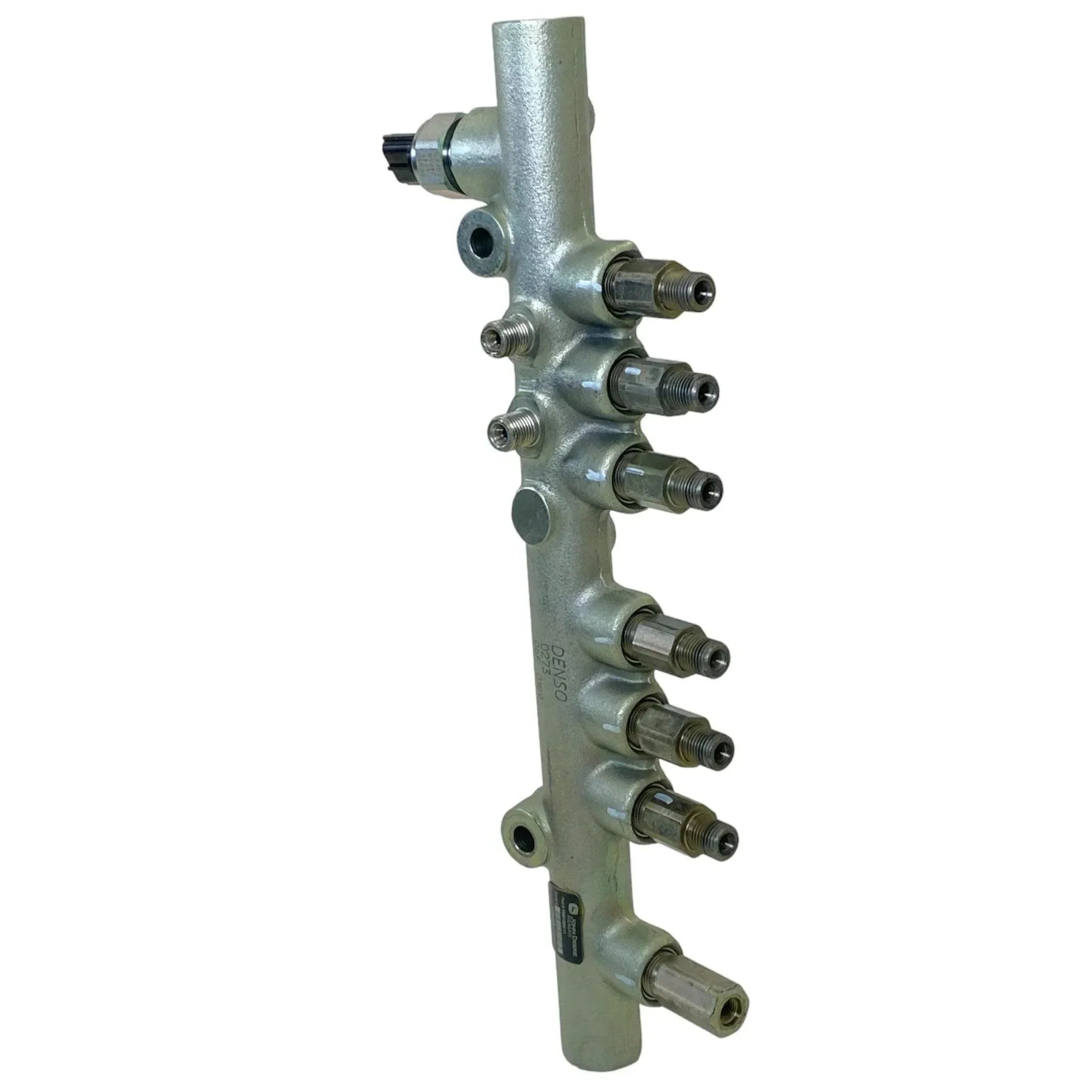 RM100411 Genuine John Deere Fuel Injection Common Rail