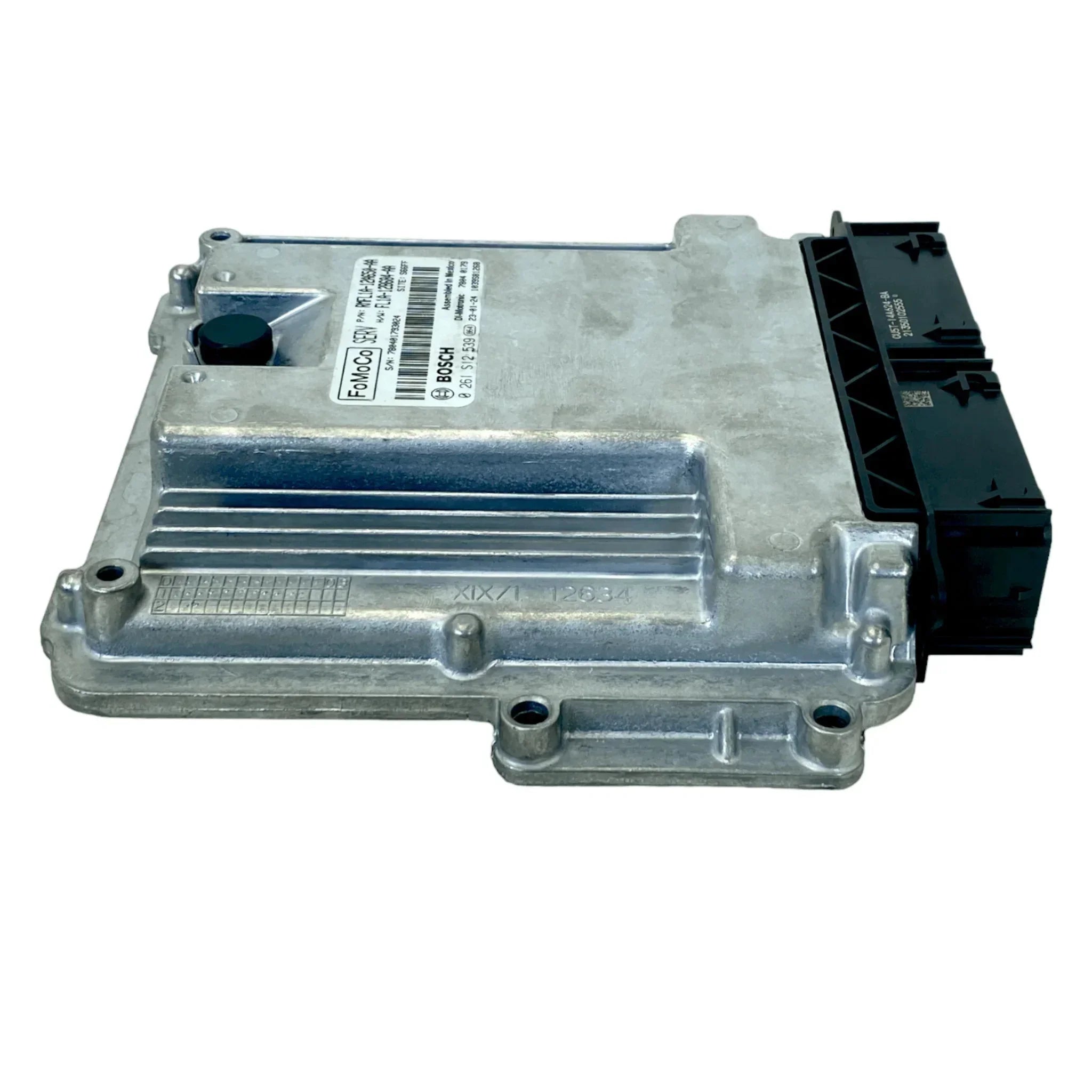 RMFL1A12A650AA Genuine Ford ECM Engine Control Module