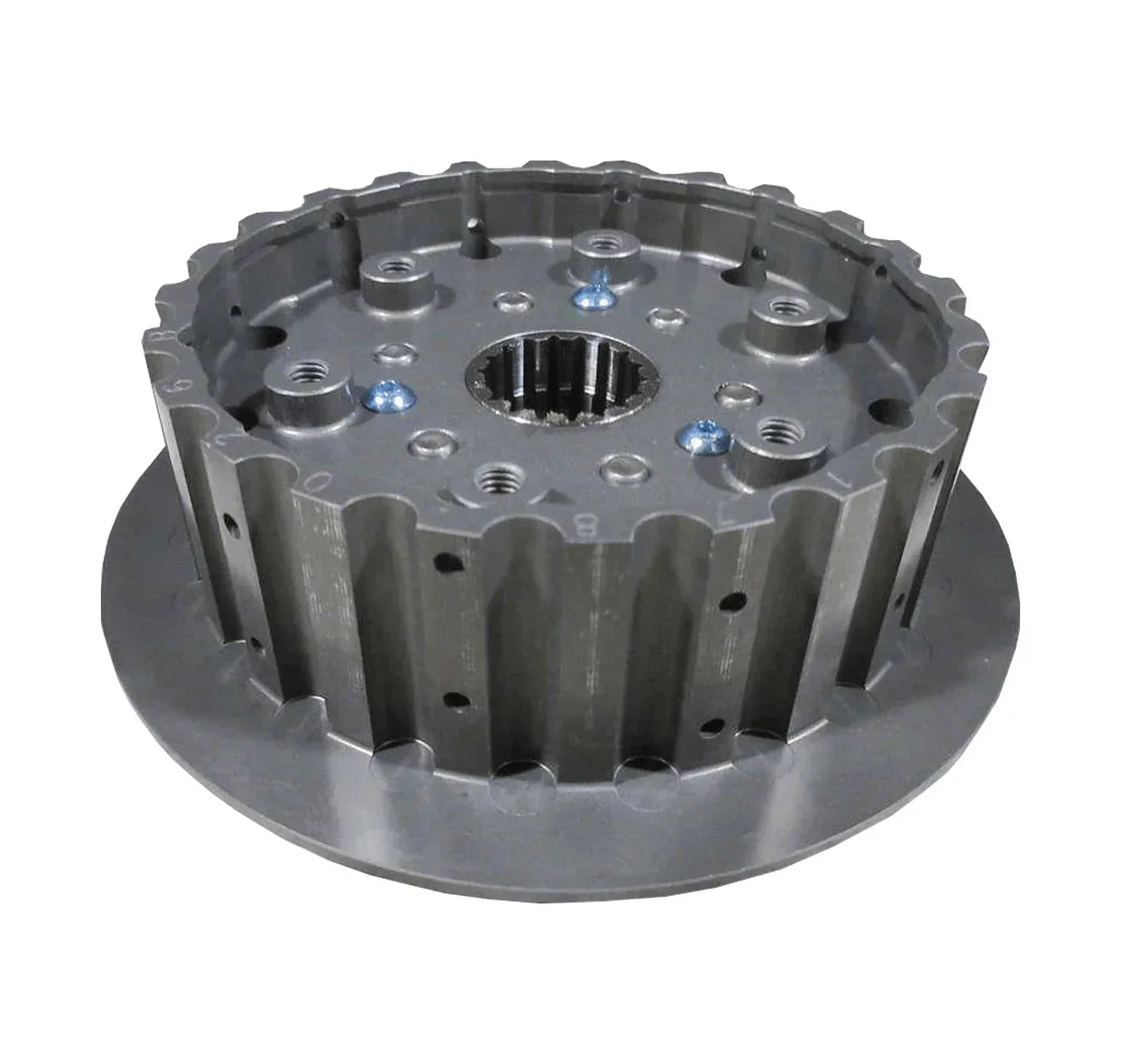 Rms-6206 Rekluse Radius Clutch For Harley-Davidson