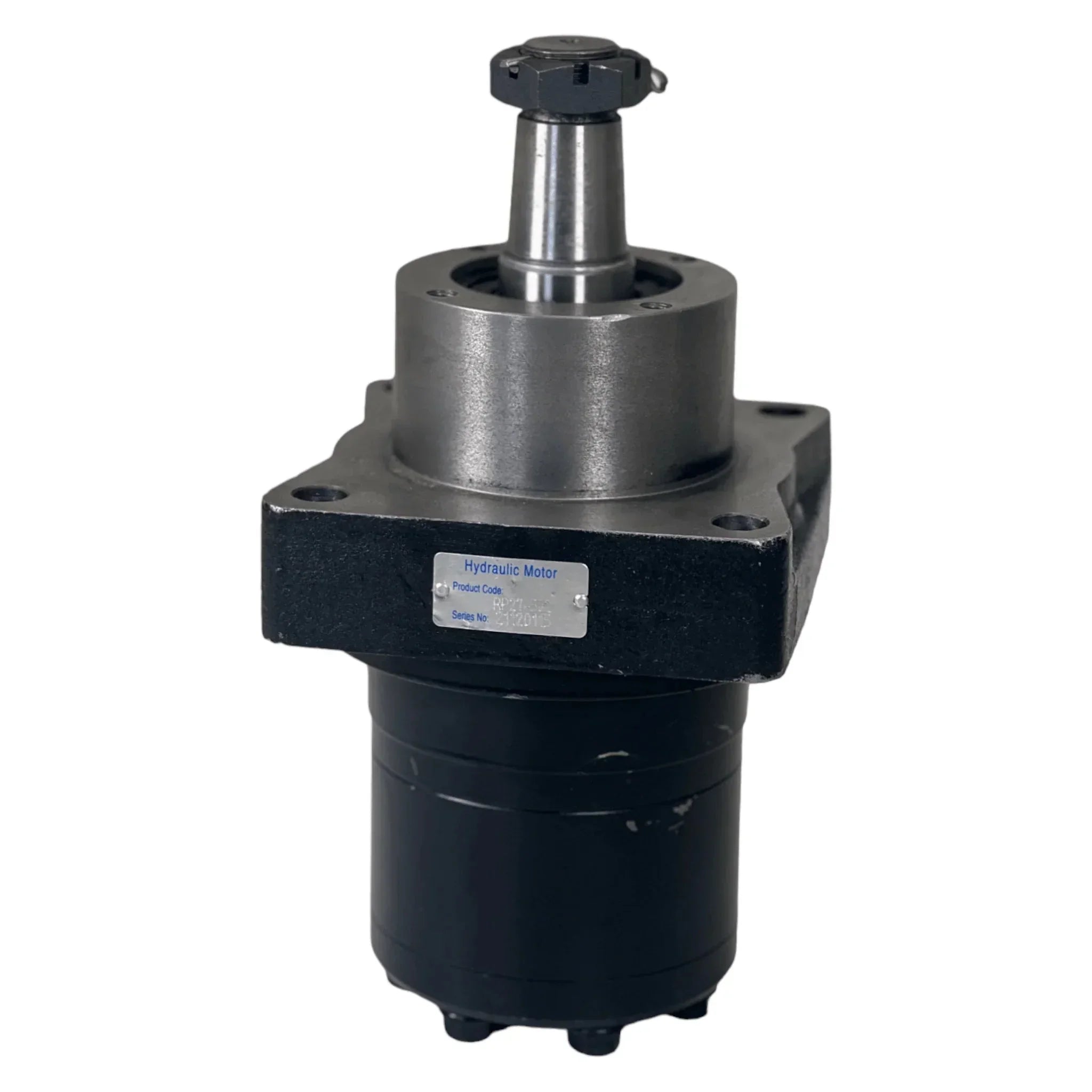 Rp27-502 Oregon Wheel Hydraulic Motor for Scag Bobcat John Deere