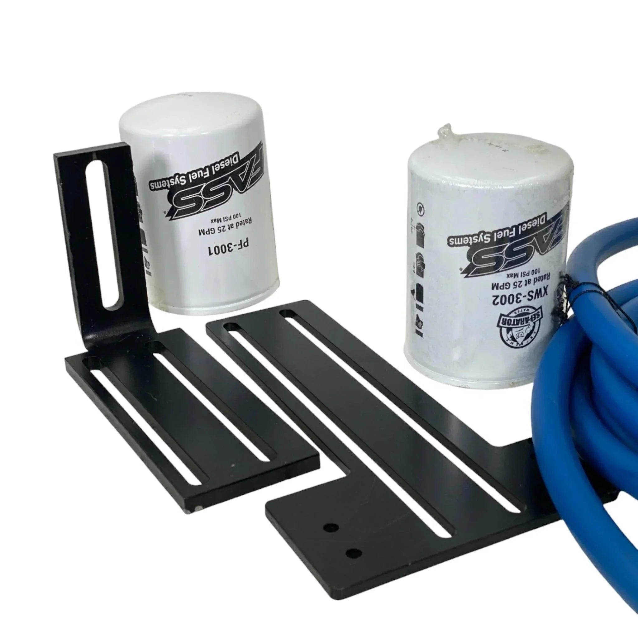 RPHD-1002 FASS Fuel Systems Titanium Signature Replacement Series Pump