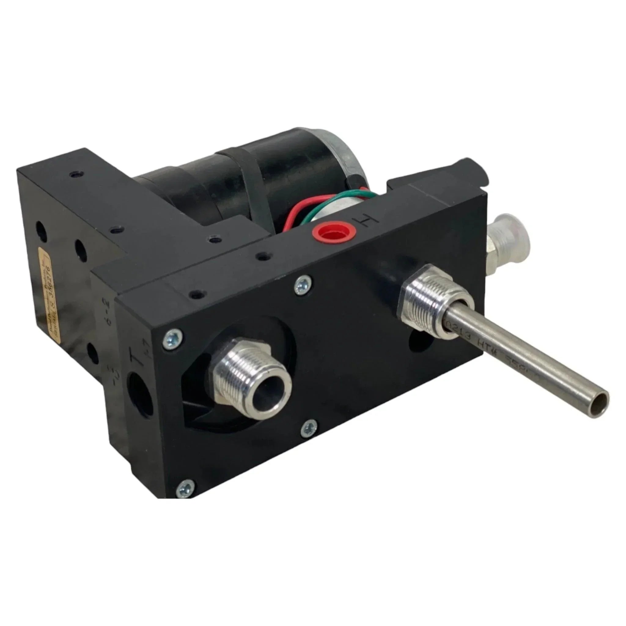 RPHD-1002 FASS Fuel Systems Titanium Signature Replacement Series Pump