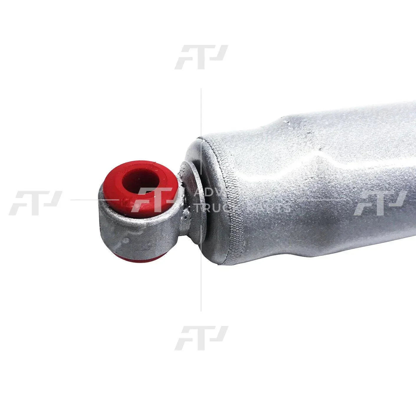 Rs999036 Rancho Shock Absorber Fits F-250 Duty F-350 Super Duty