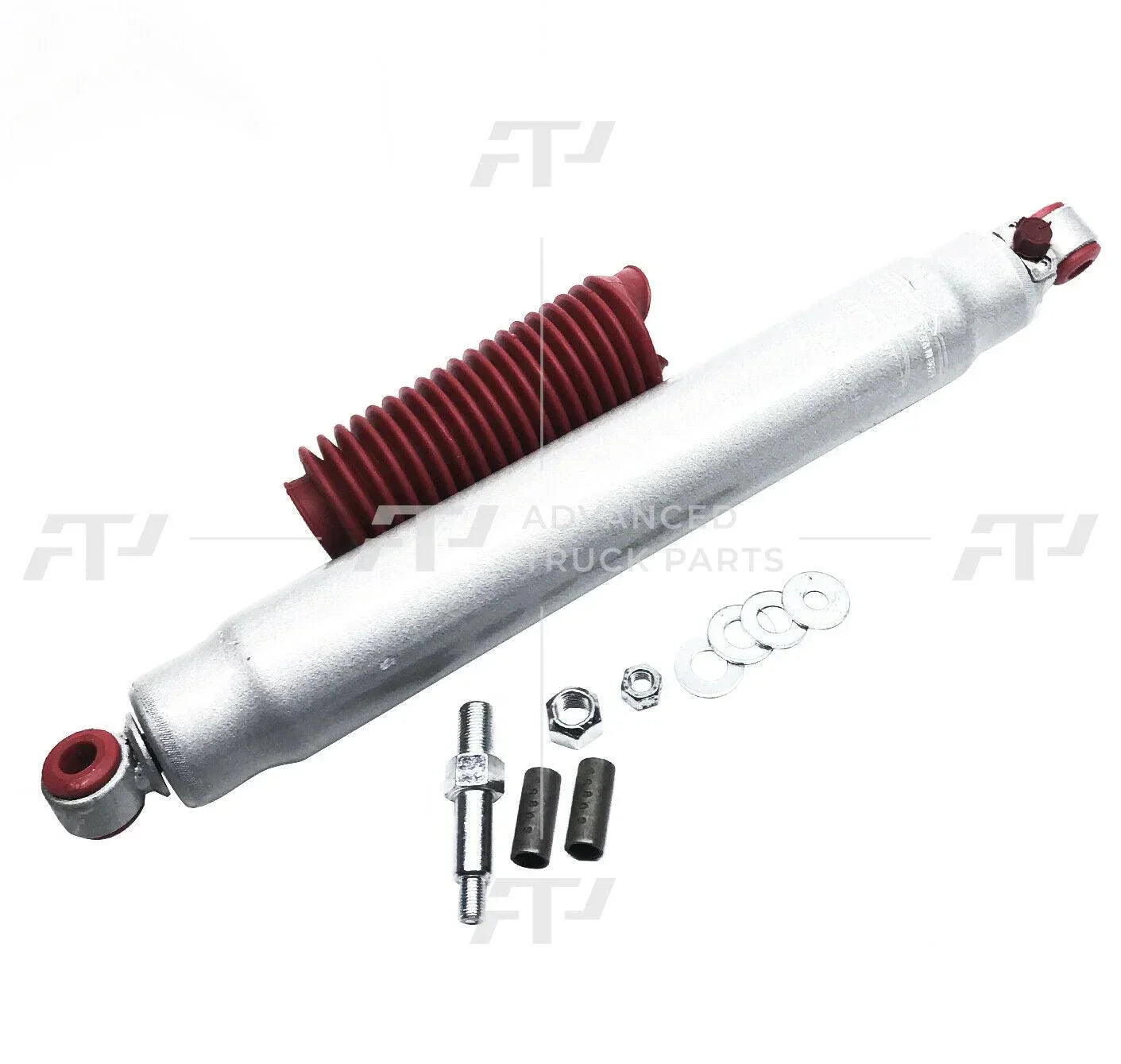 Rs999036 Rancho Shock Absorber Fits F-250 Duty F-350 Super Duty
