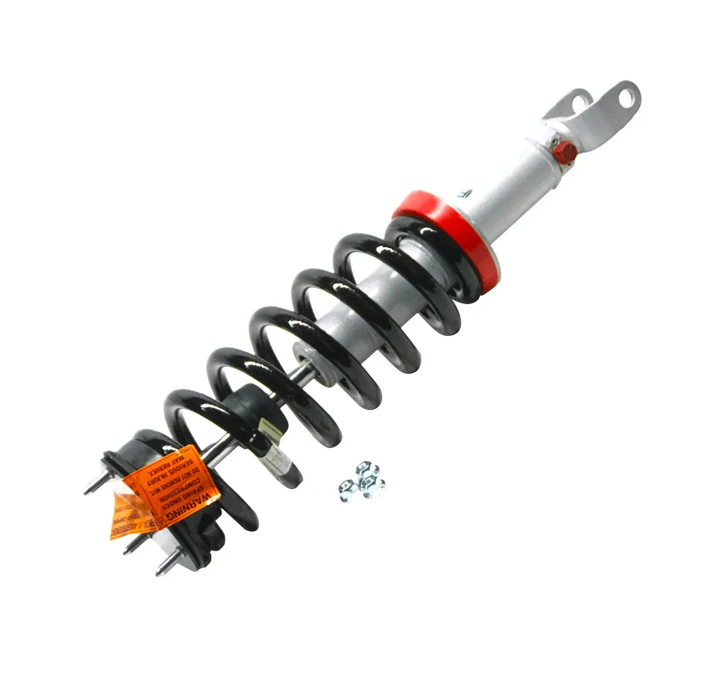 Rs999929 Rancho Quicklift Strut Assembly For 06-08 Ram 1500 4Wd